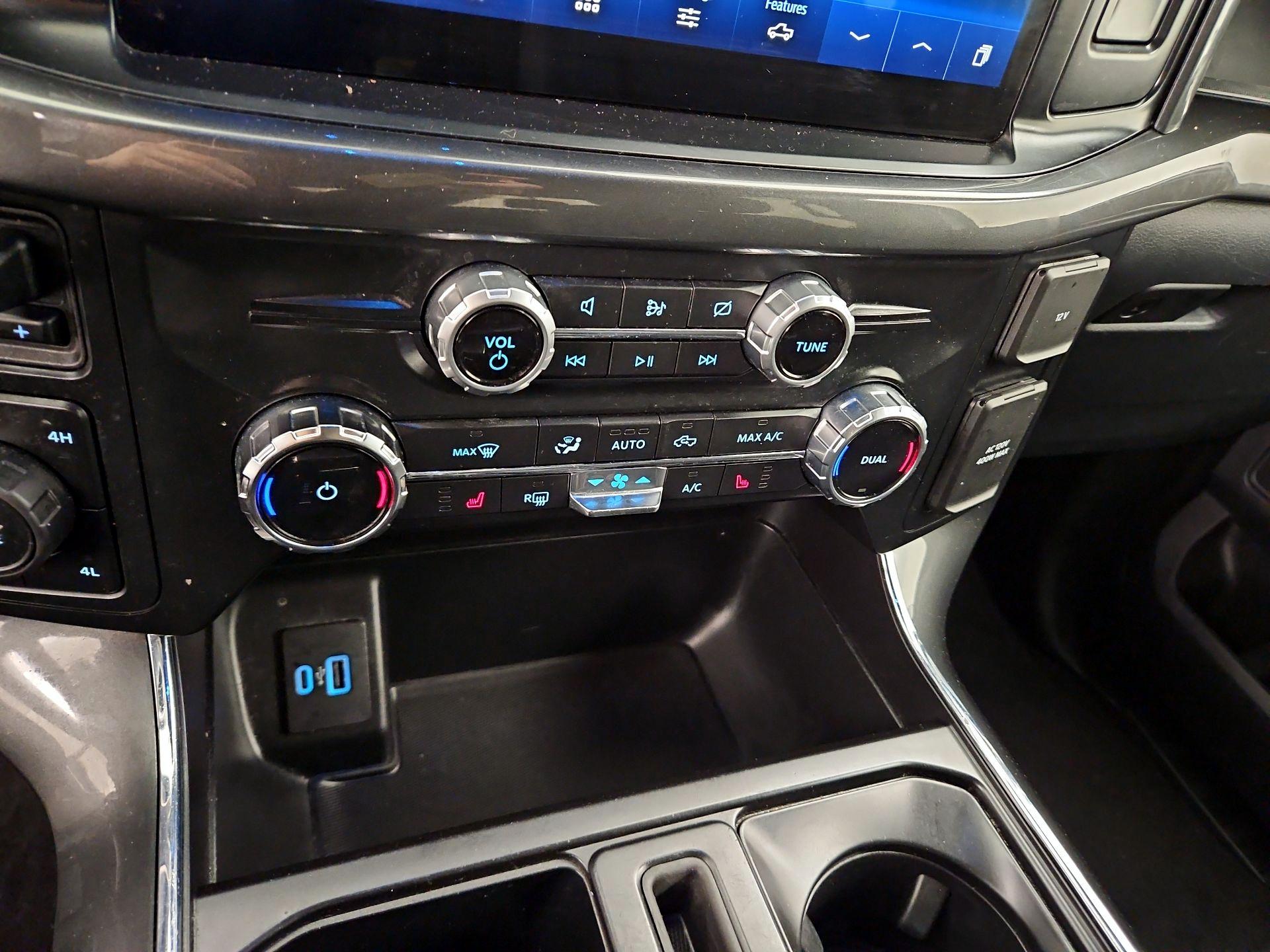 Thumbnail: 2022 Ford F-150 - 16