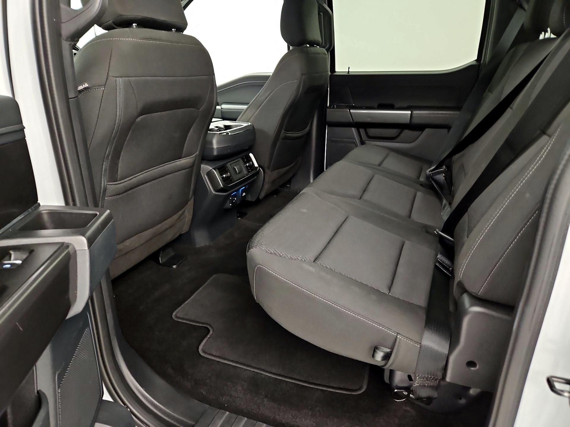 Thumbnail: 2022 Ford F-150 - 19