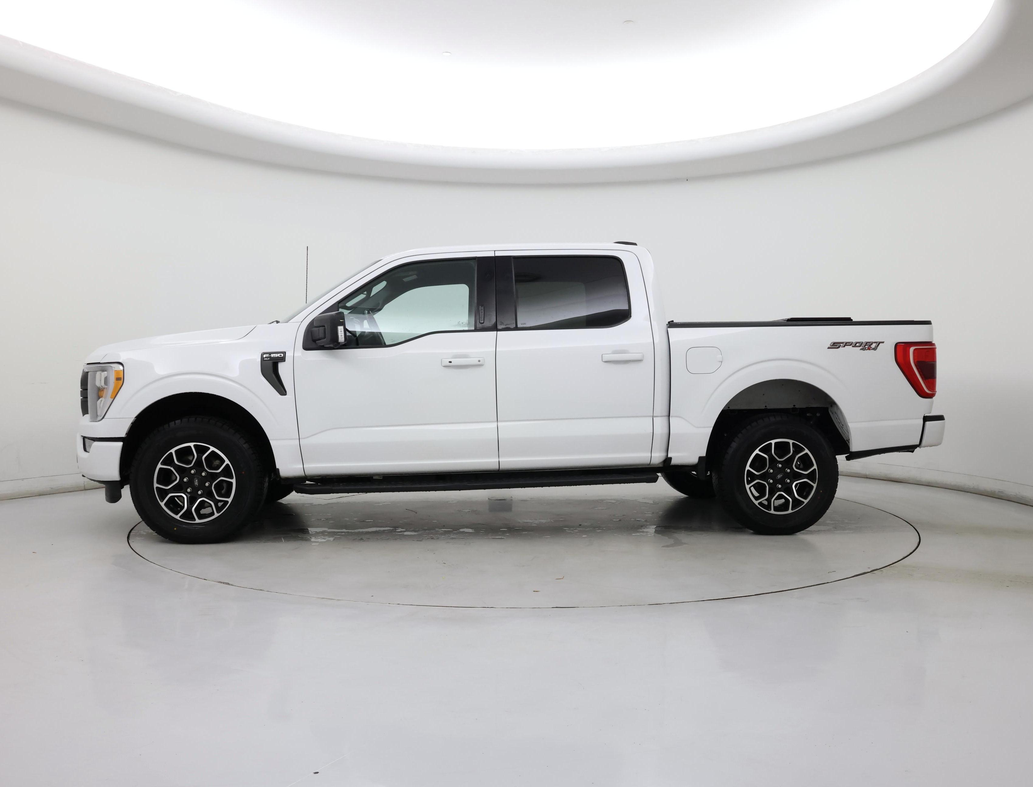 Thumbnail: 2022 Ford F-150 - 3