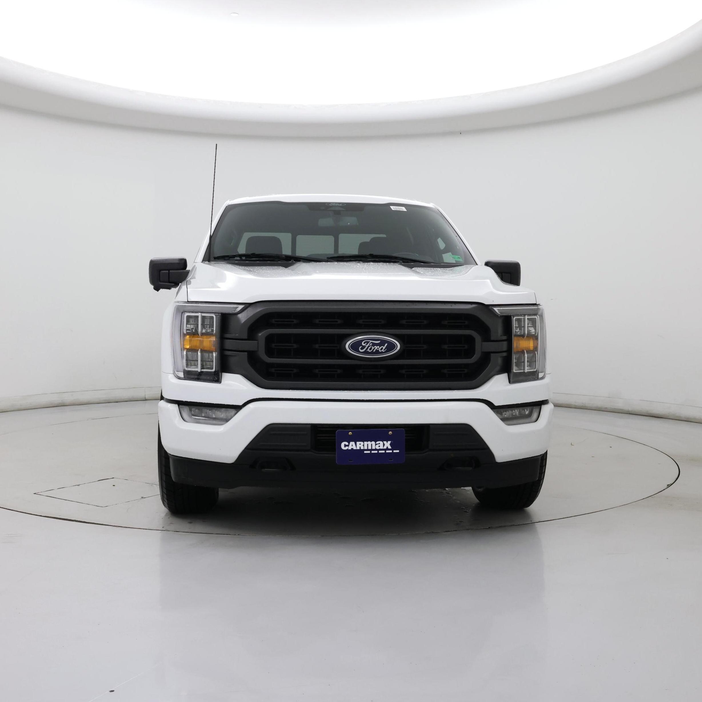 Thumbnail: 2022 Ford F-150 - 5