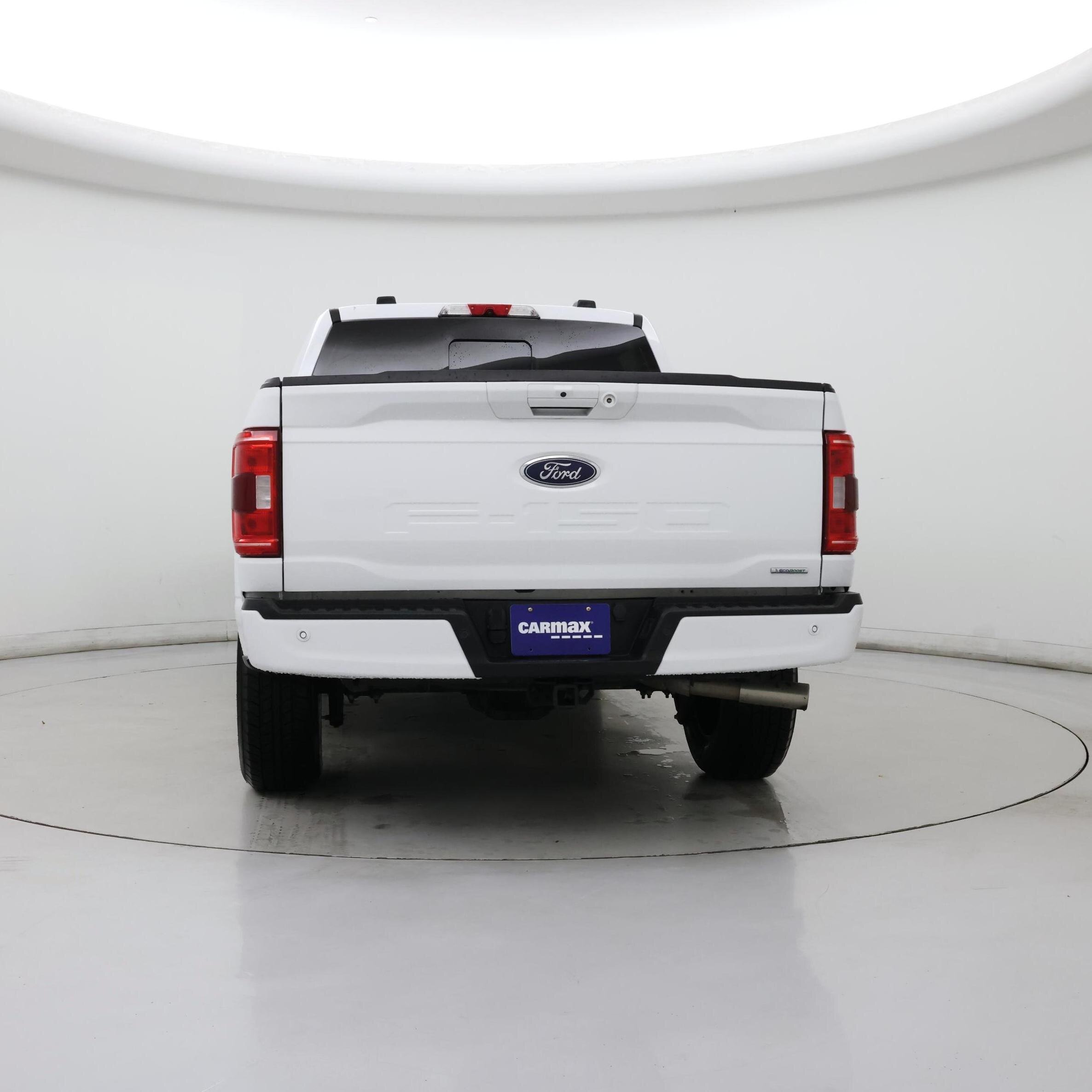 Thumbnail: 2022 Ford F-150 - 6