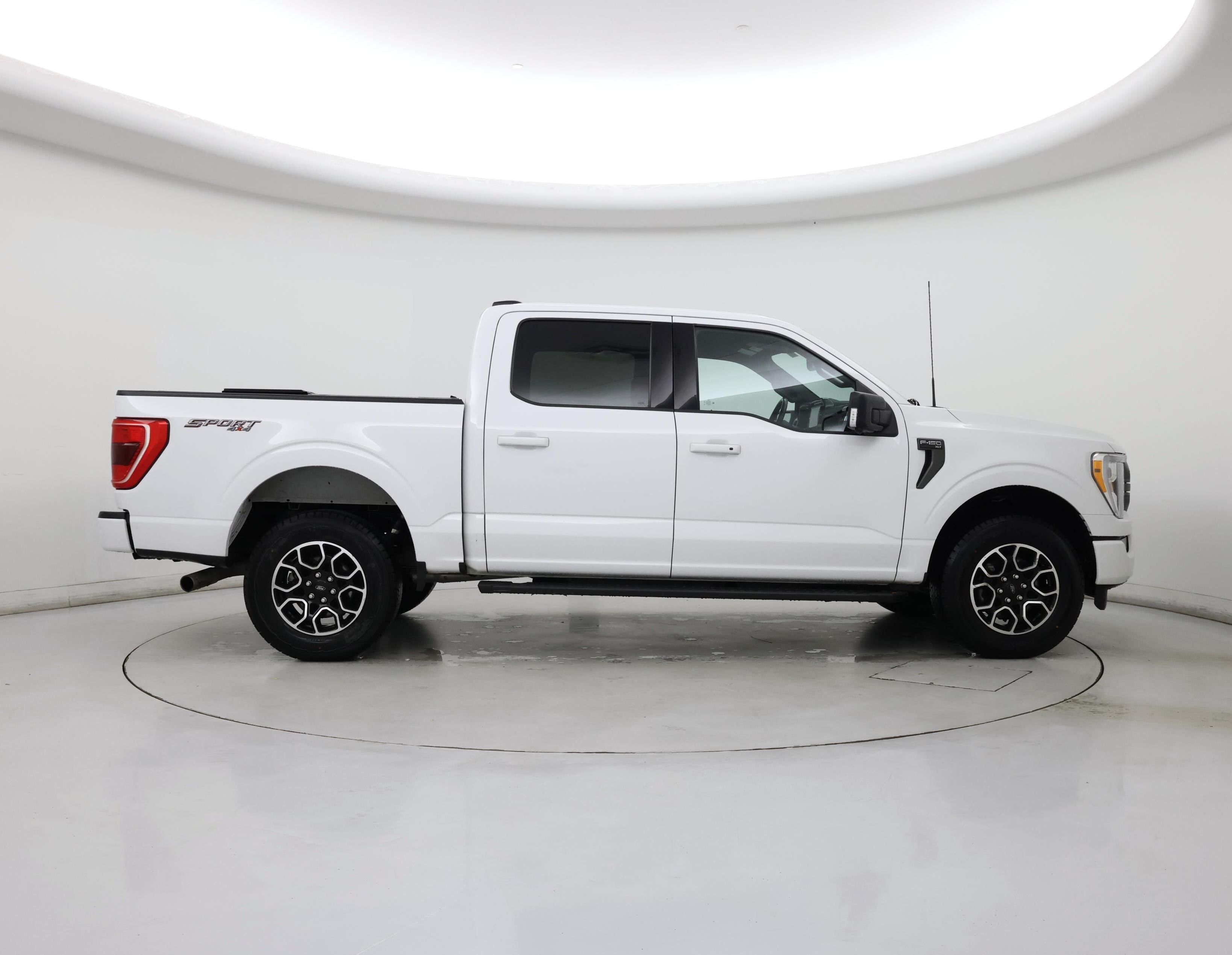 Thumbnail: 2022 Ford F-150 - 7