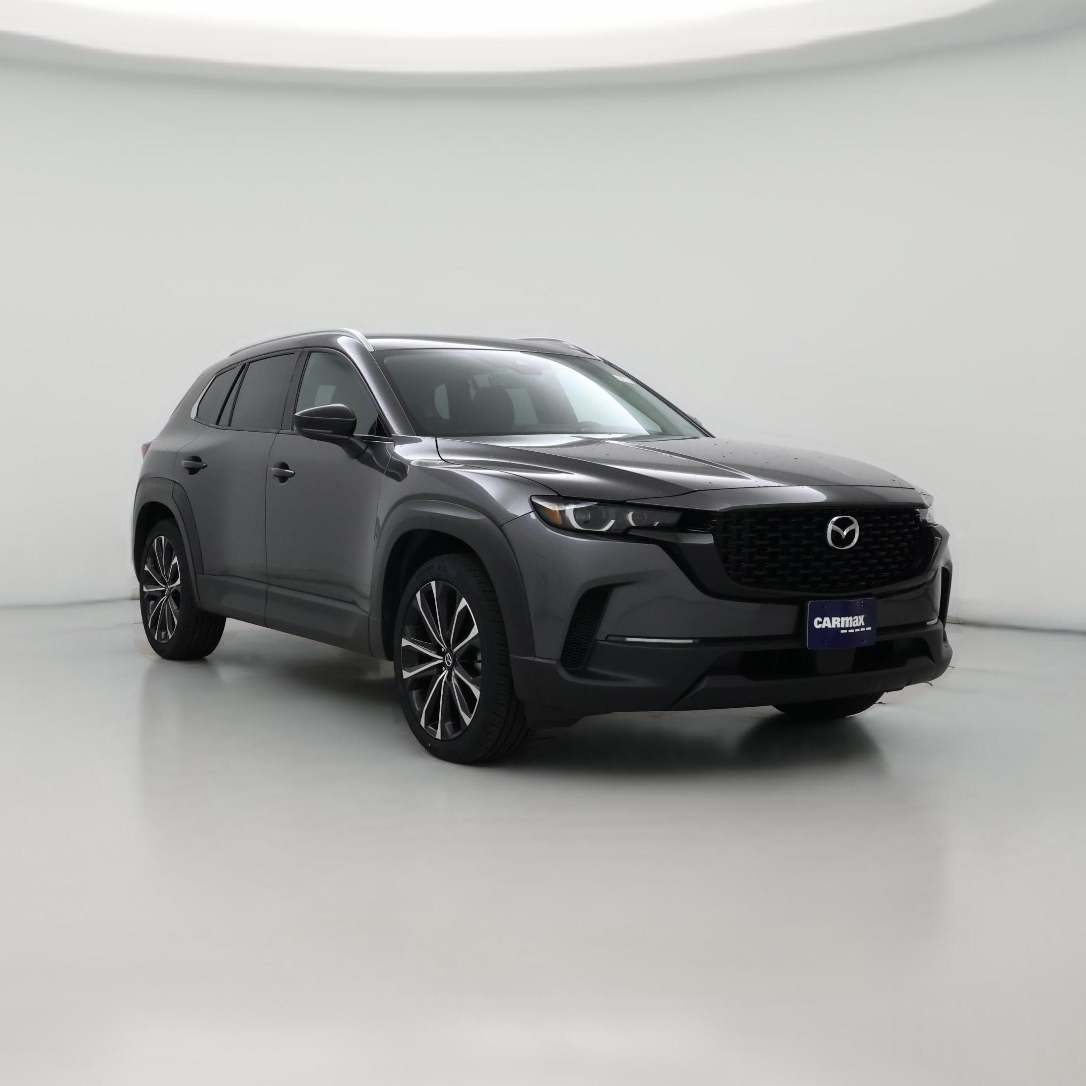 Thumbnail: 2023 Mazda CX-50 - 1