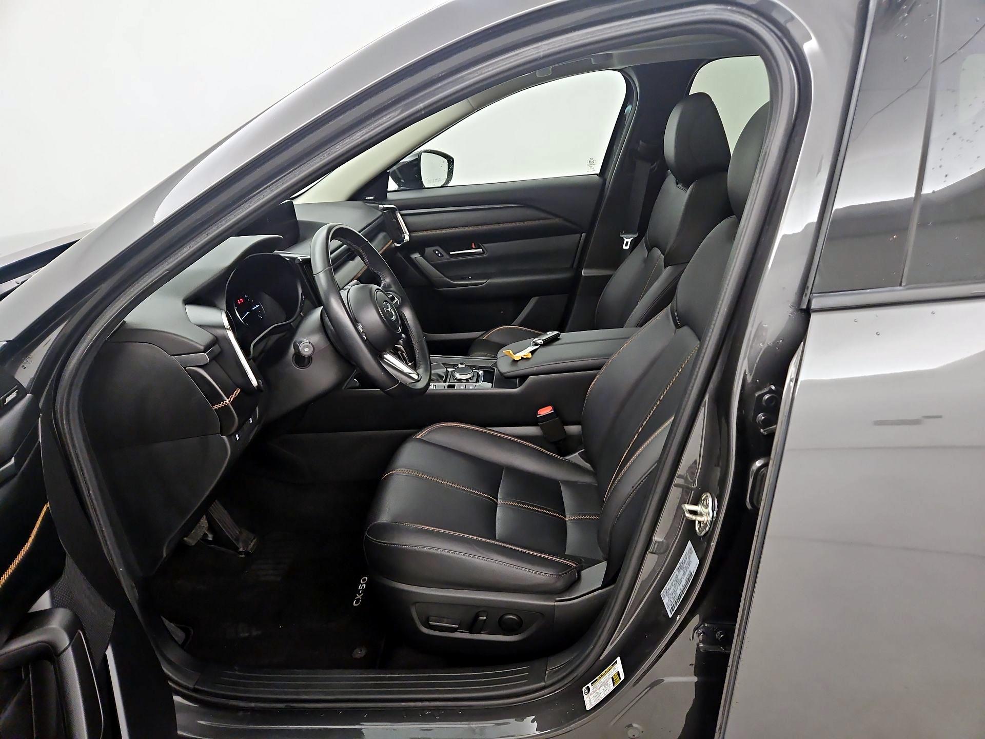 Thumbnail: 2023 Mazda CX-50 - 11