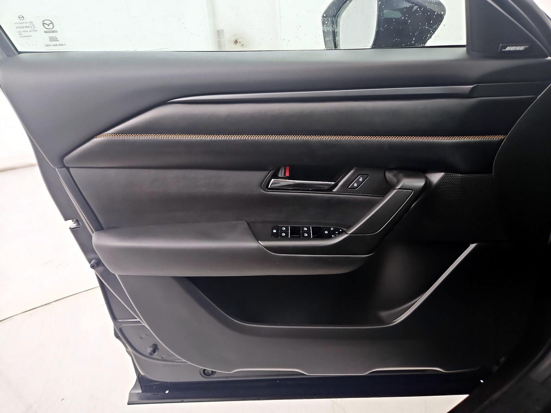 Thumbnail: 2023 Mazda CX-50 - 12