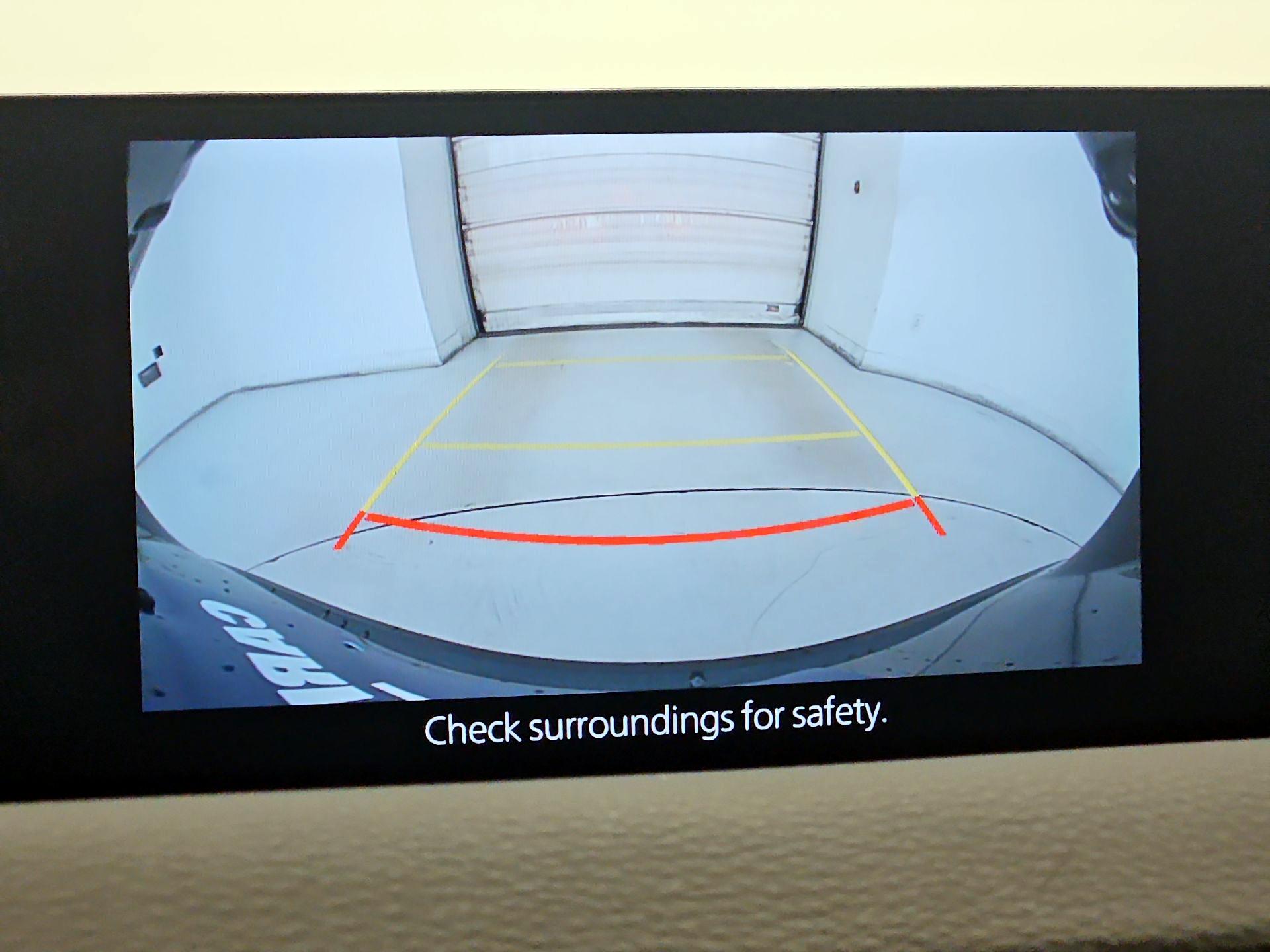 Thumbnail: 2023 Mazda CX-50 - 15