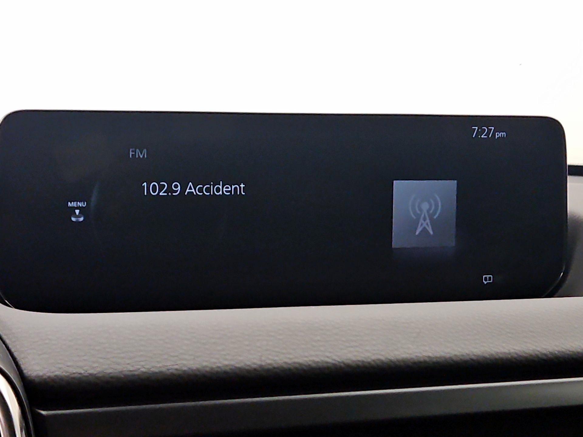 Thumbnail: 2023 Mazda CX-50 - 16