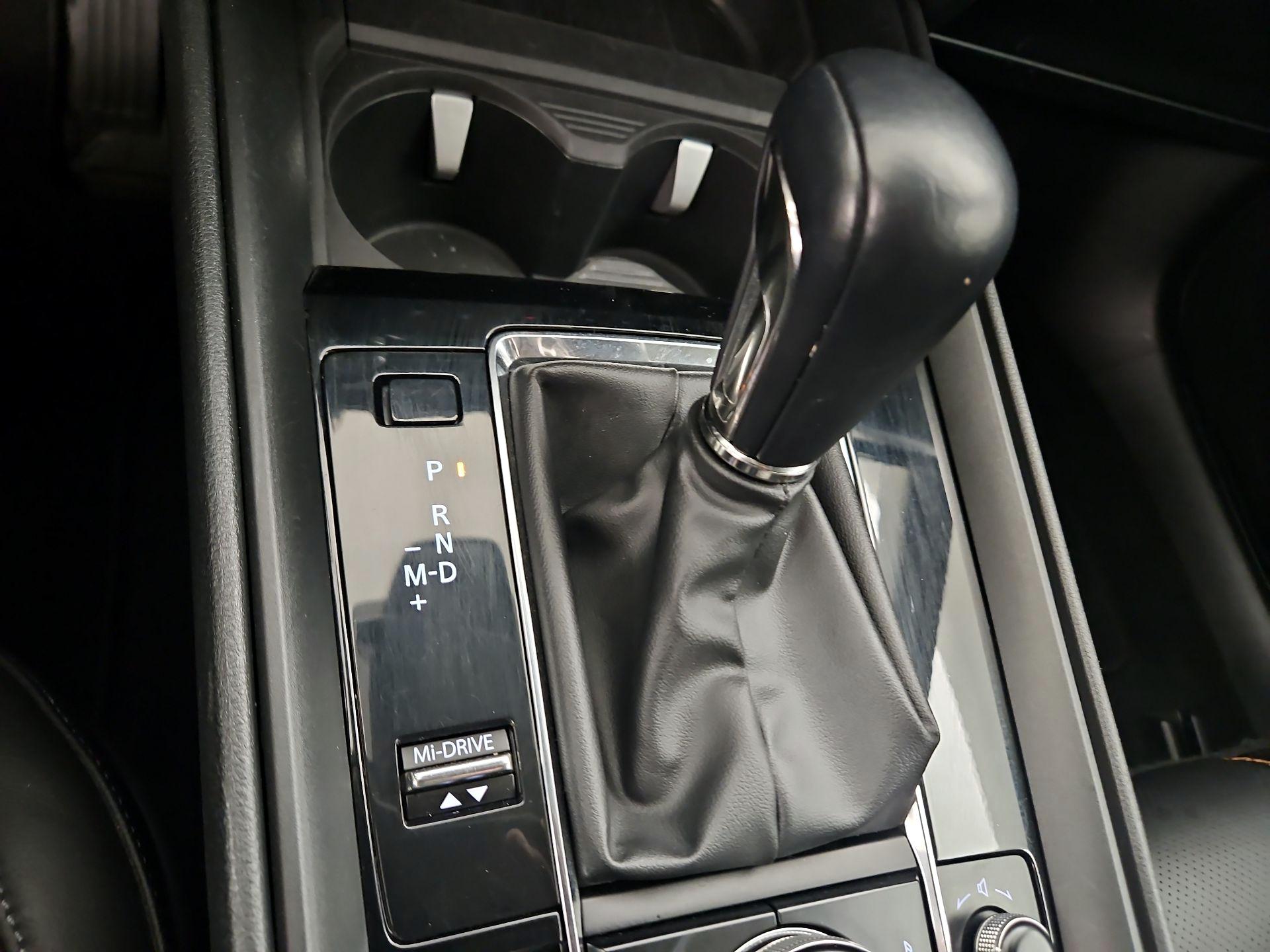 Thumbnail: 2023 Mazda CX-50 - 18