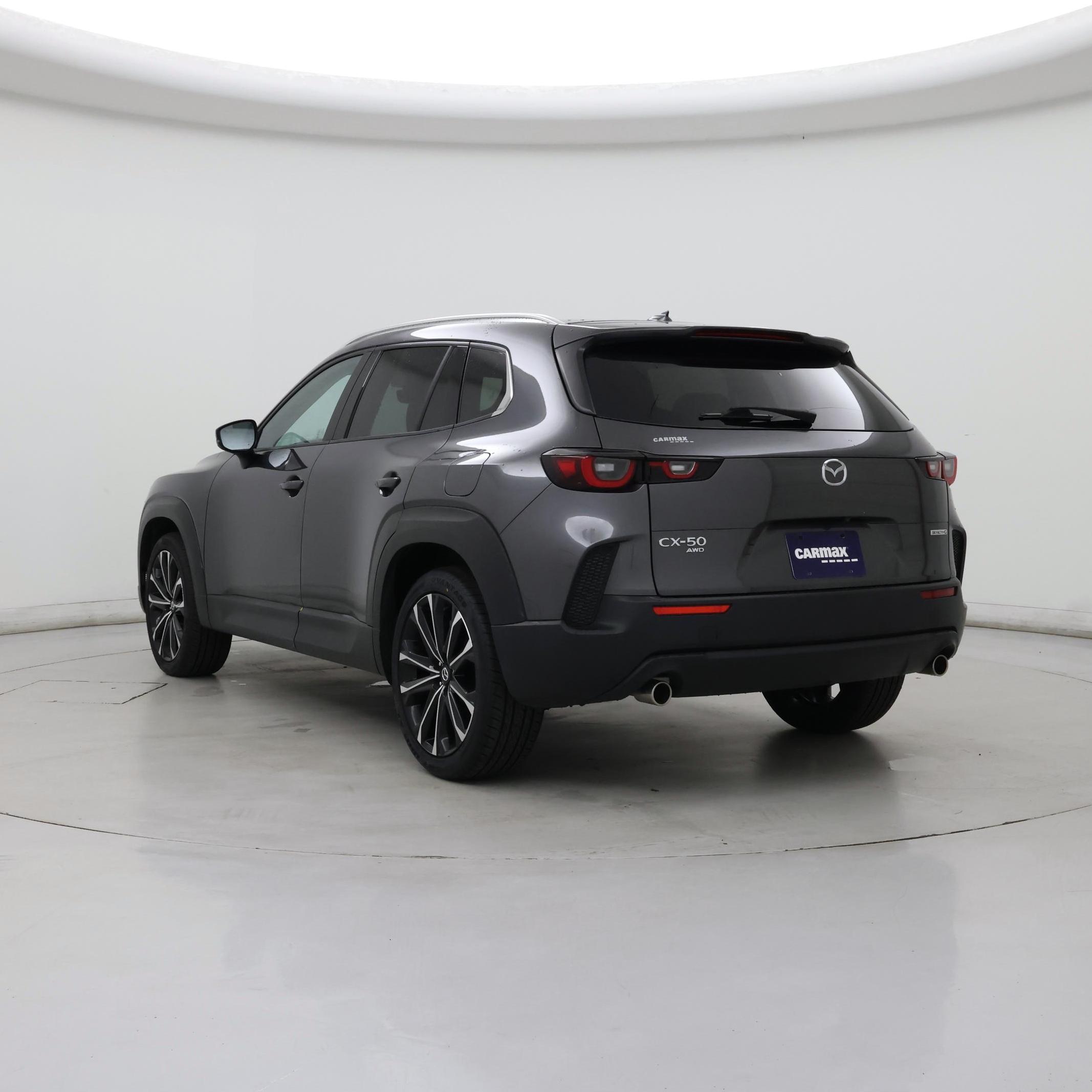 Thumbnail: 2023 Mazda CX-50 - 2