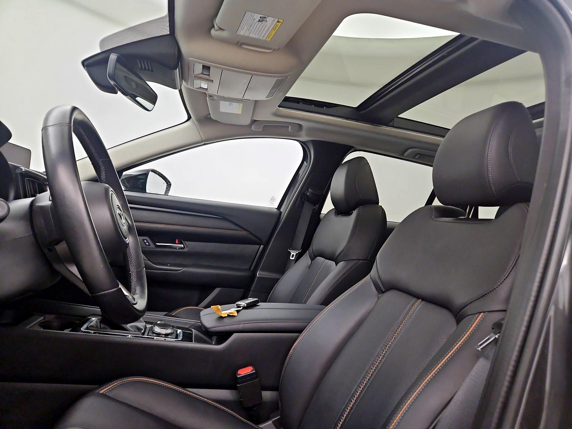 Thumbnail: 2023 Mazda CX-50 - 20