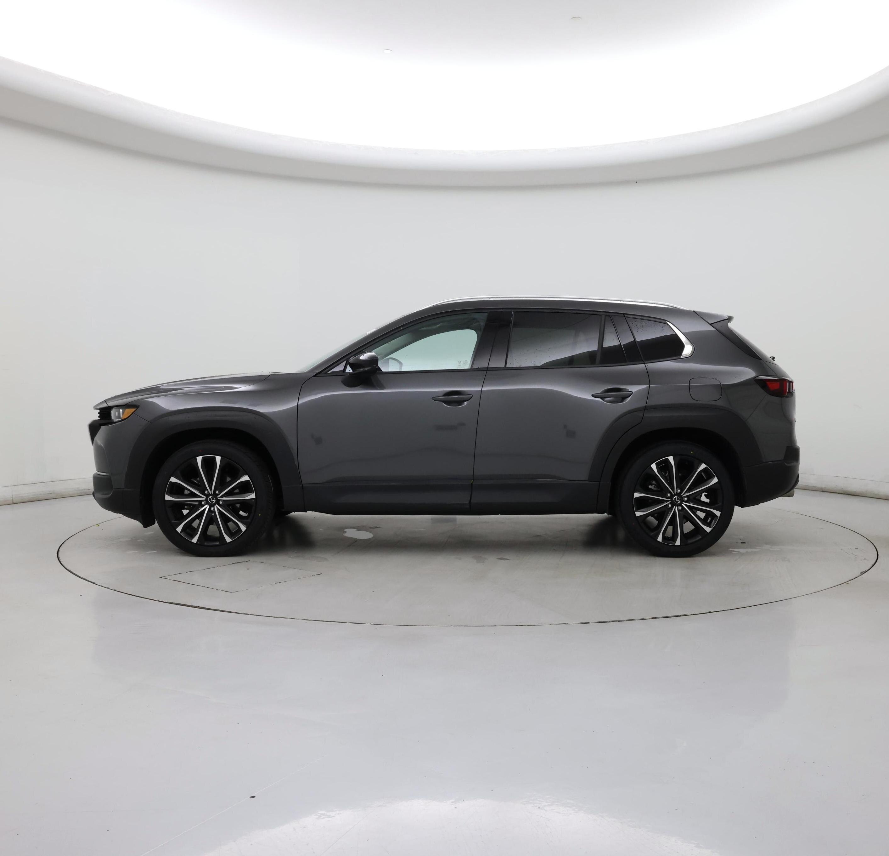Thumbnail: 2023 Mazda CX-50 - 3