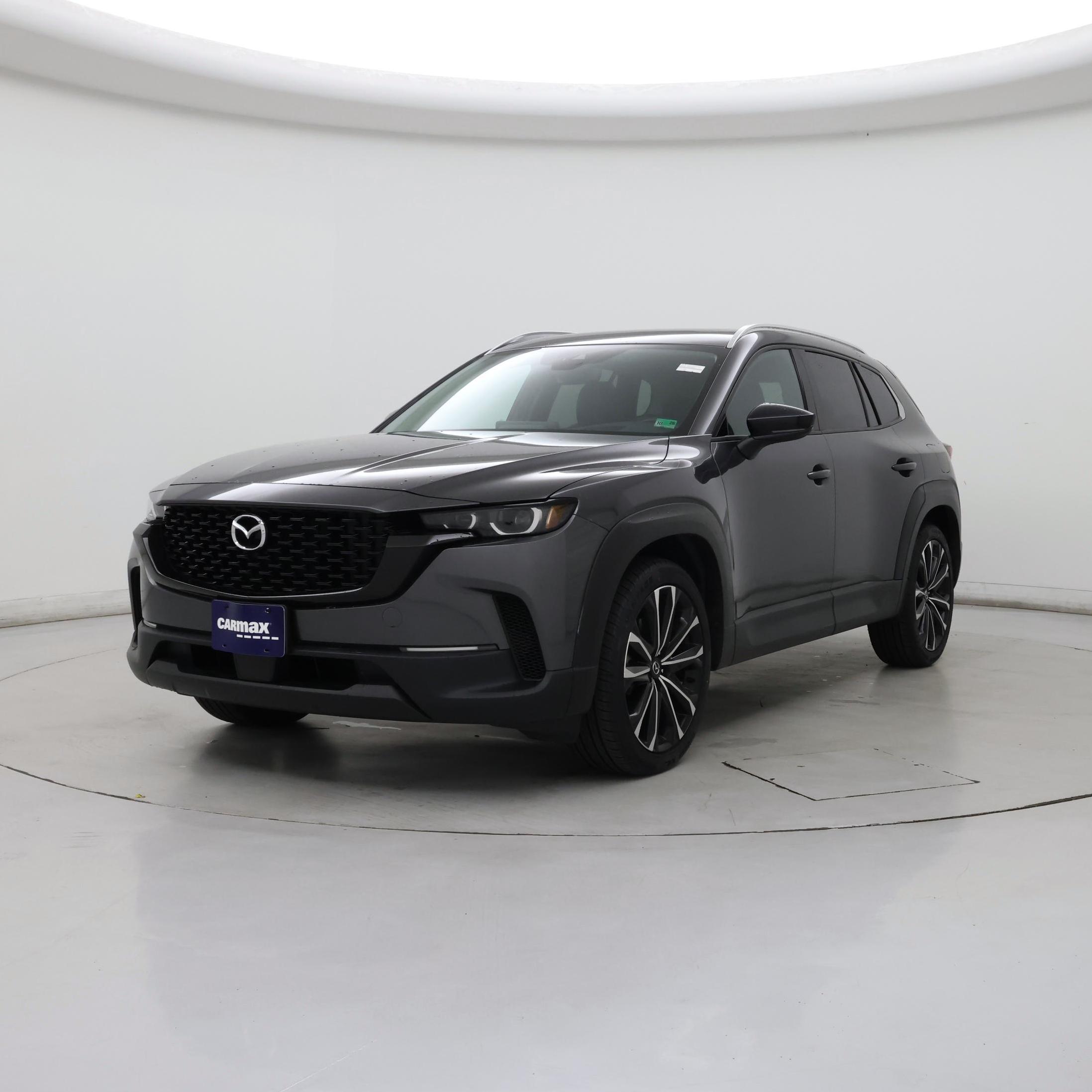 Thumbnail: 2023 Mazda CX-50 - 4
