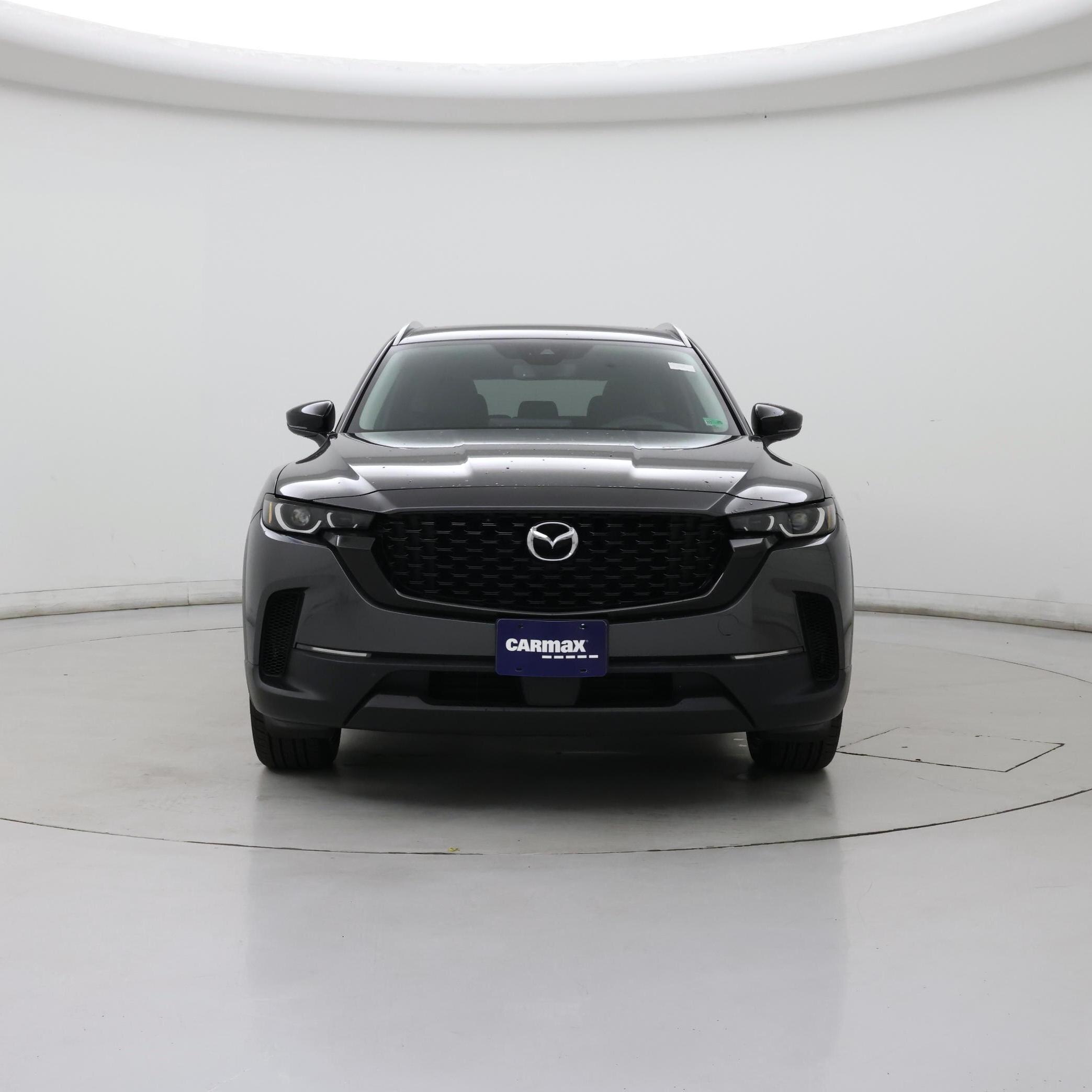 Thumbnail: 2023 Mazda CX-50 - 5