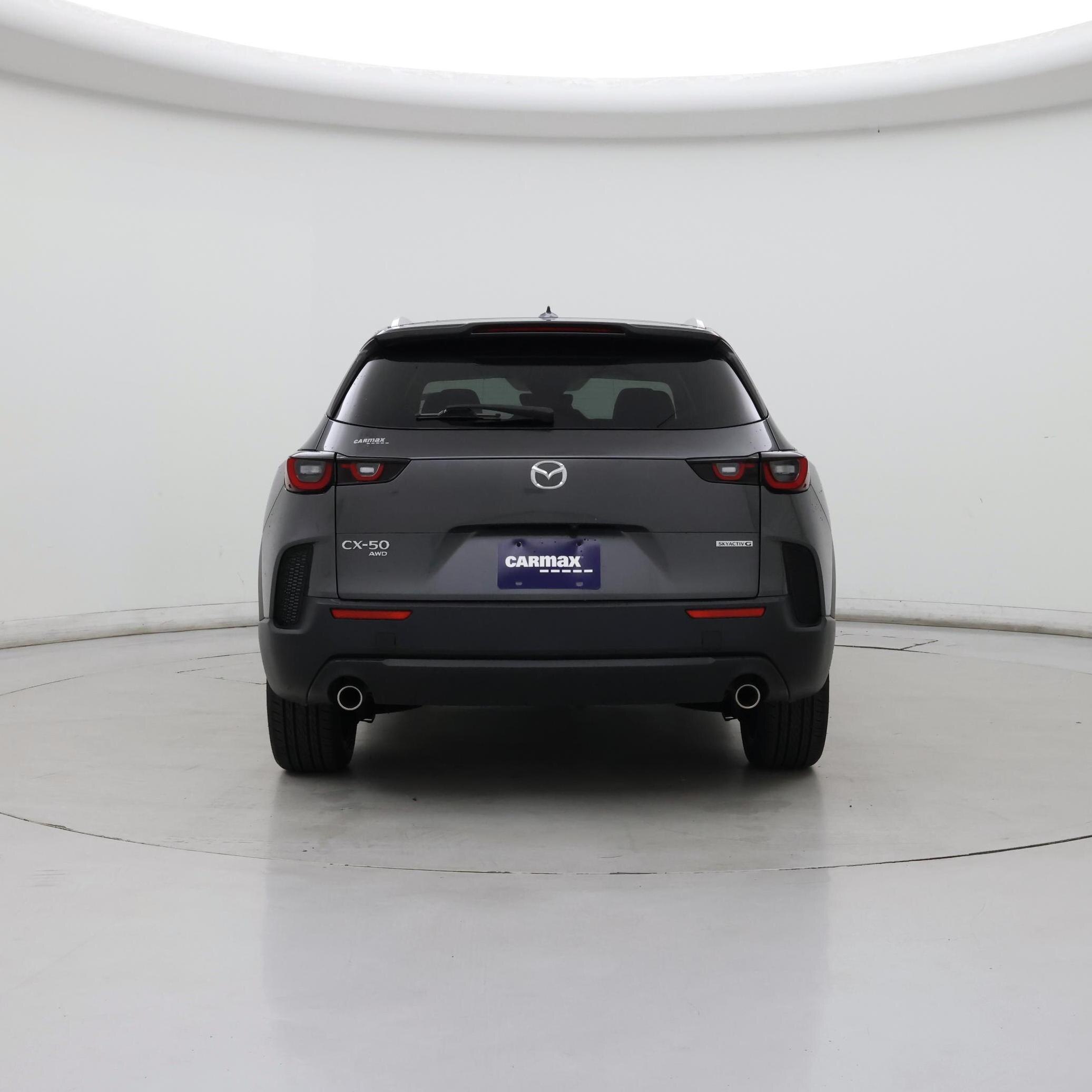 Thumbnail: 2023 Mazda CX-50 - 6