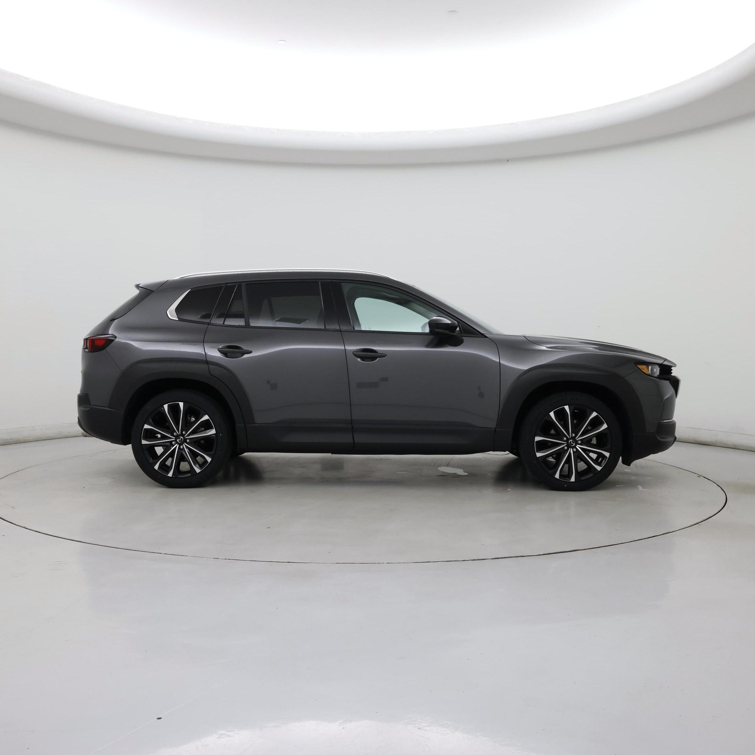 Thumbnail: 2023 Mazda CX-50 - 7