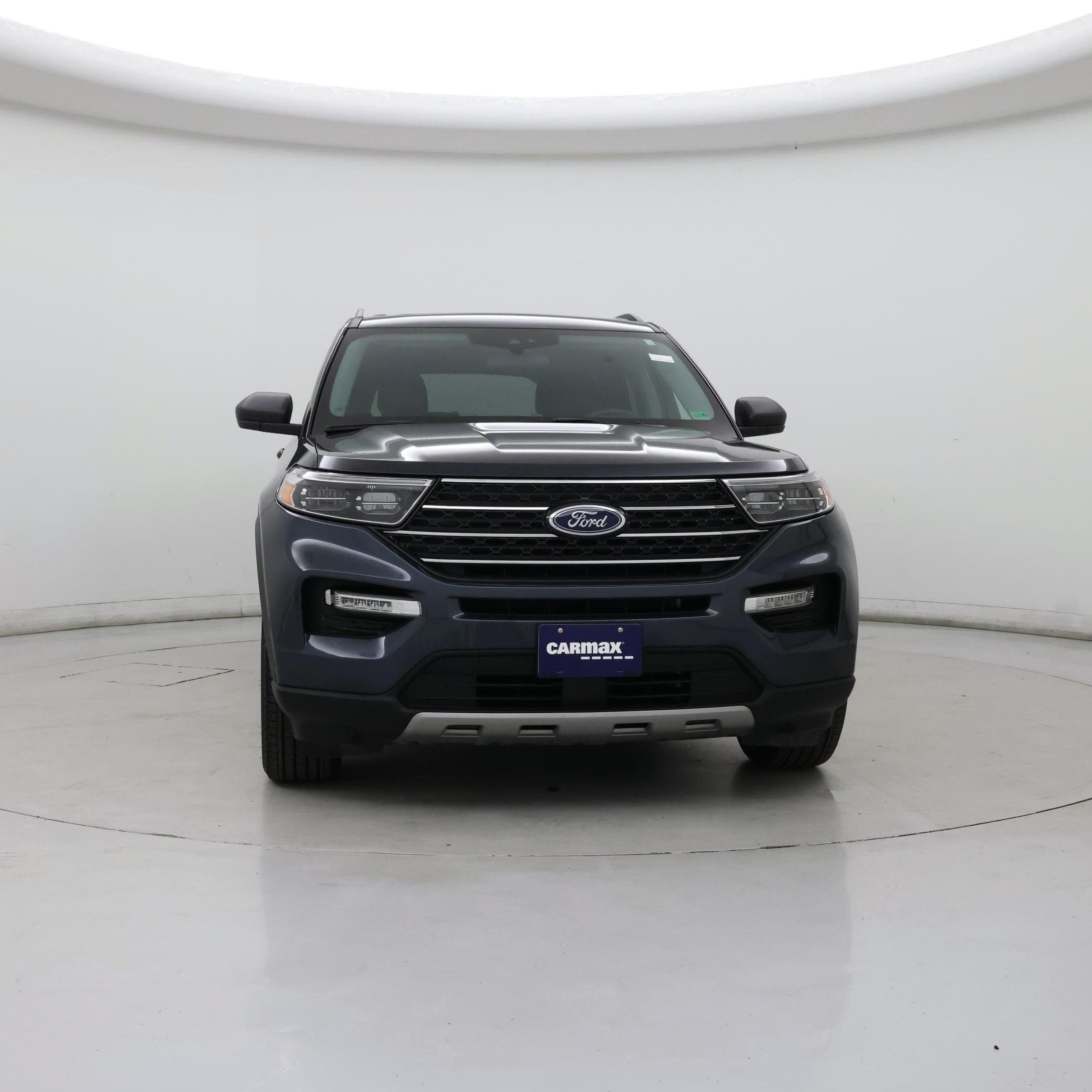 Thumbnail: 2022 Ford Explorer - 5