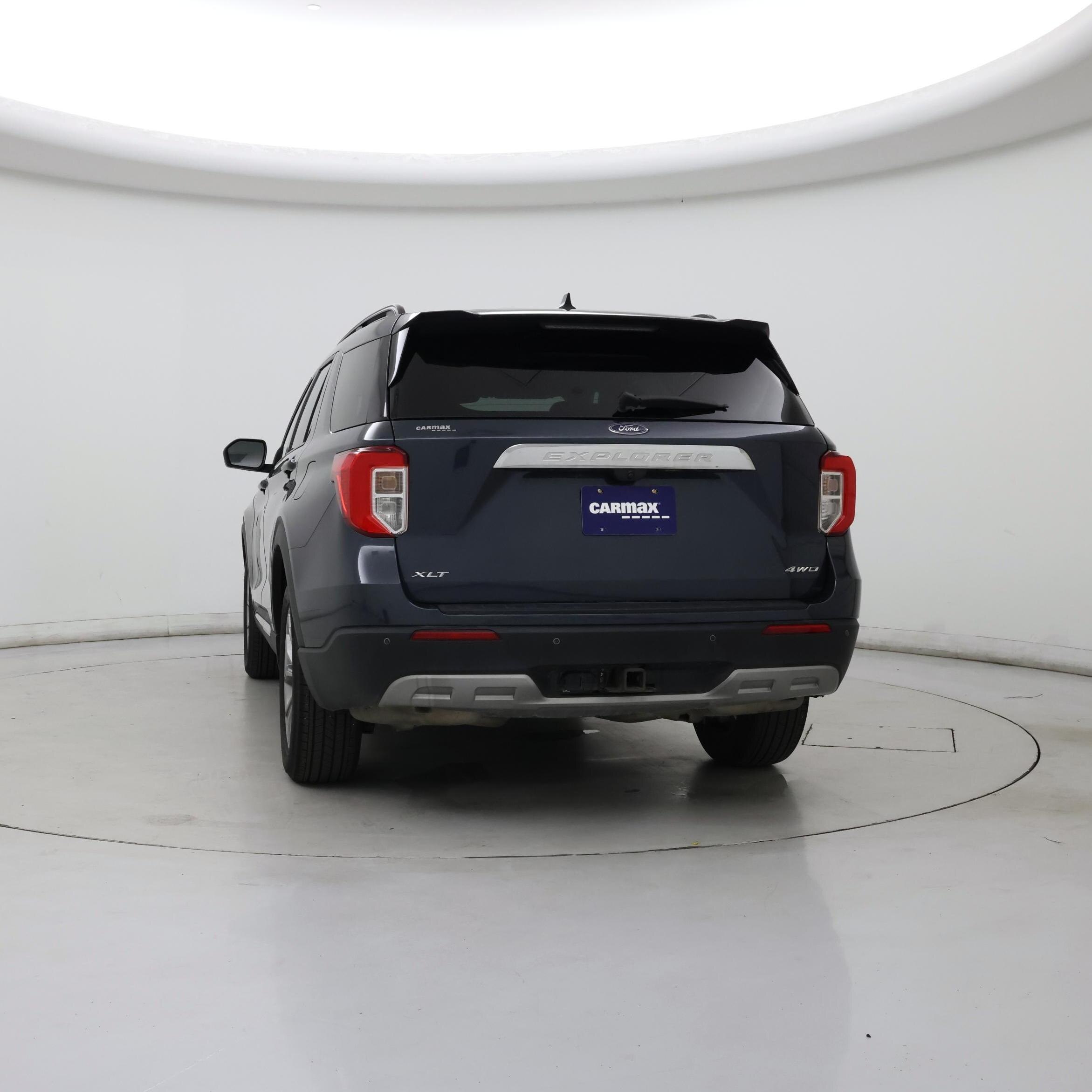 Thumbnail: 2022 Ford Explorer - 6