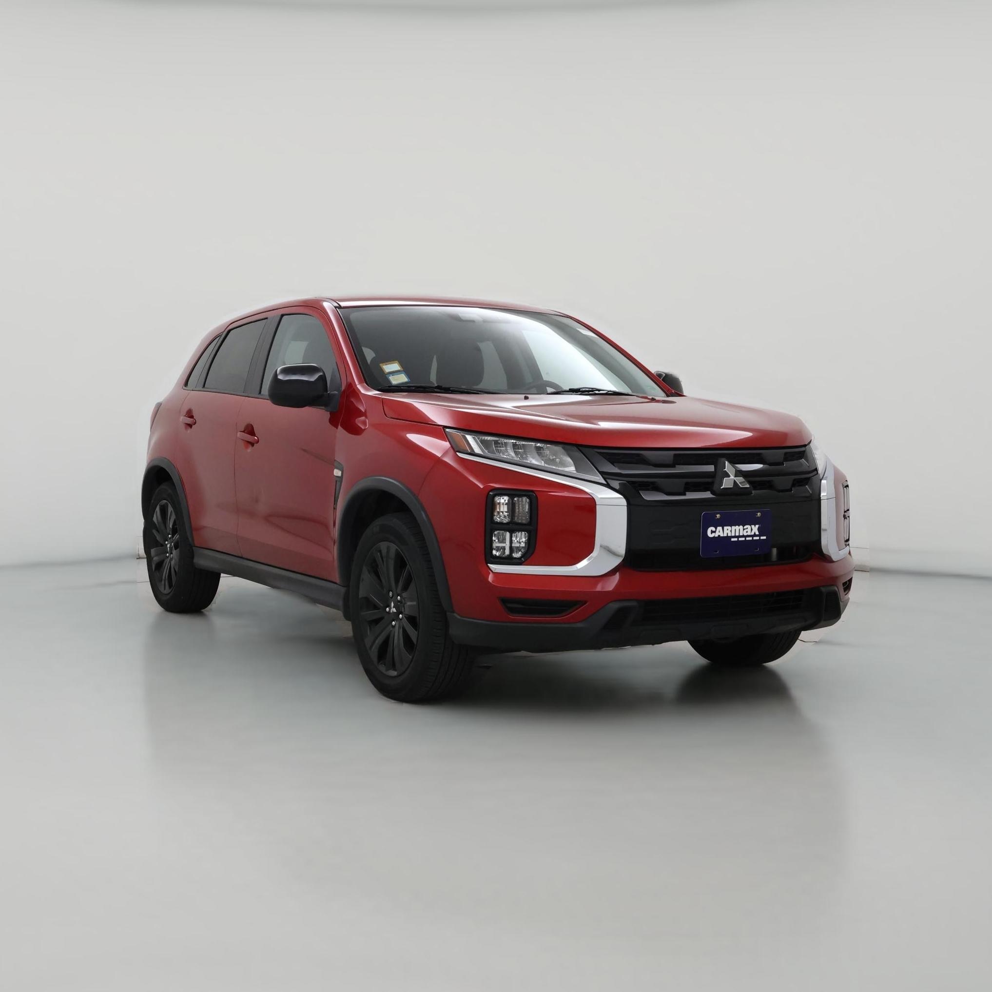 Thumbnail: 2022 Mitsubishi Outlander Sport - 1