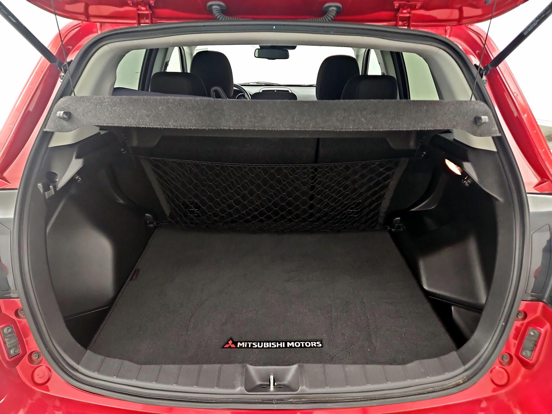 Thumbnail: 2022 Mitsubishi Outlander Sport - 20