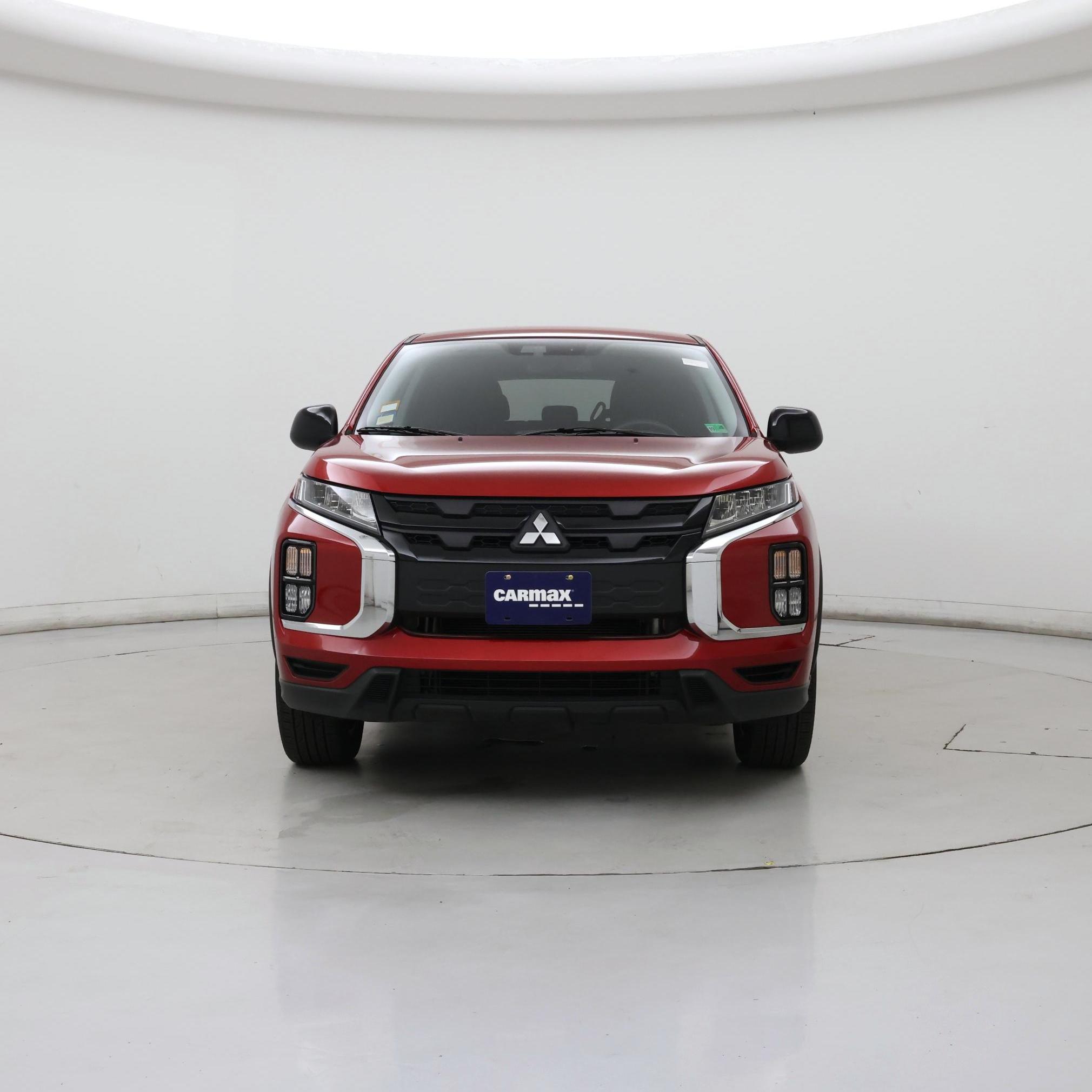 Thumbnail: 2022 Mitsubishi Outlander Sport - 5