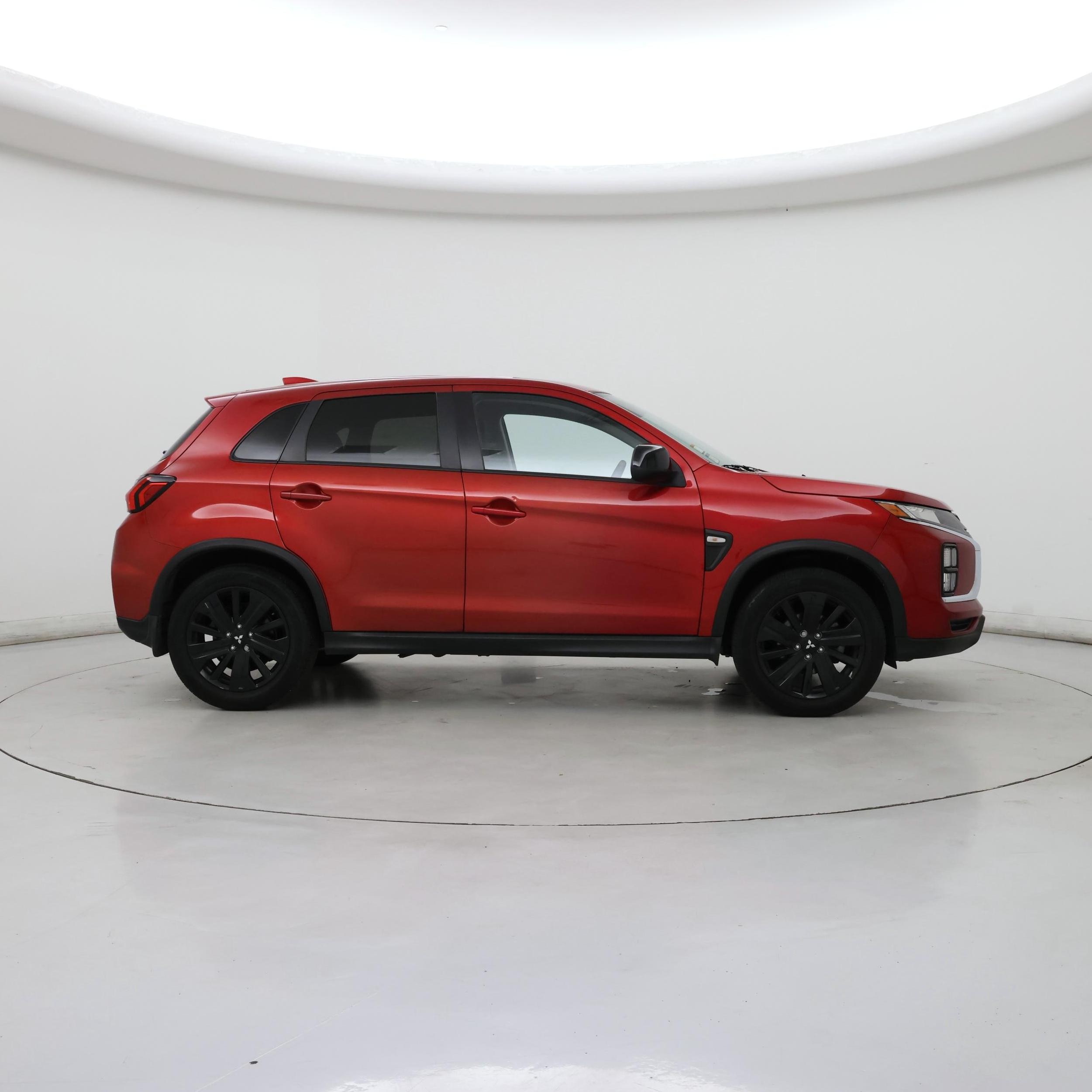 Thumbnail: 2022 Mitsubishi Outlander Sport - 7