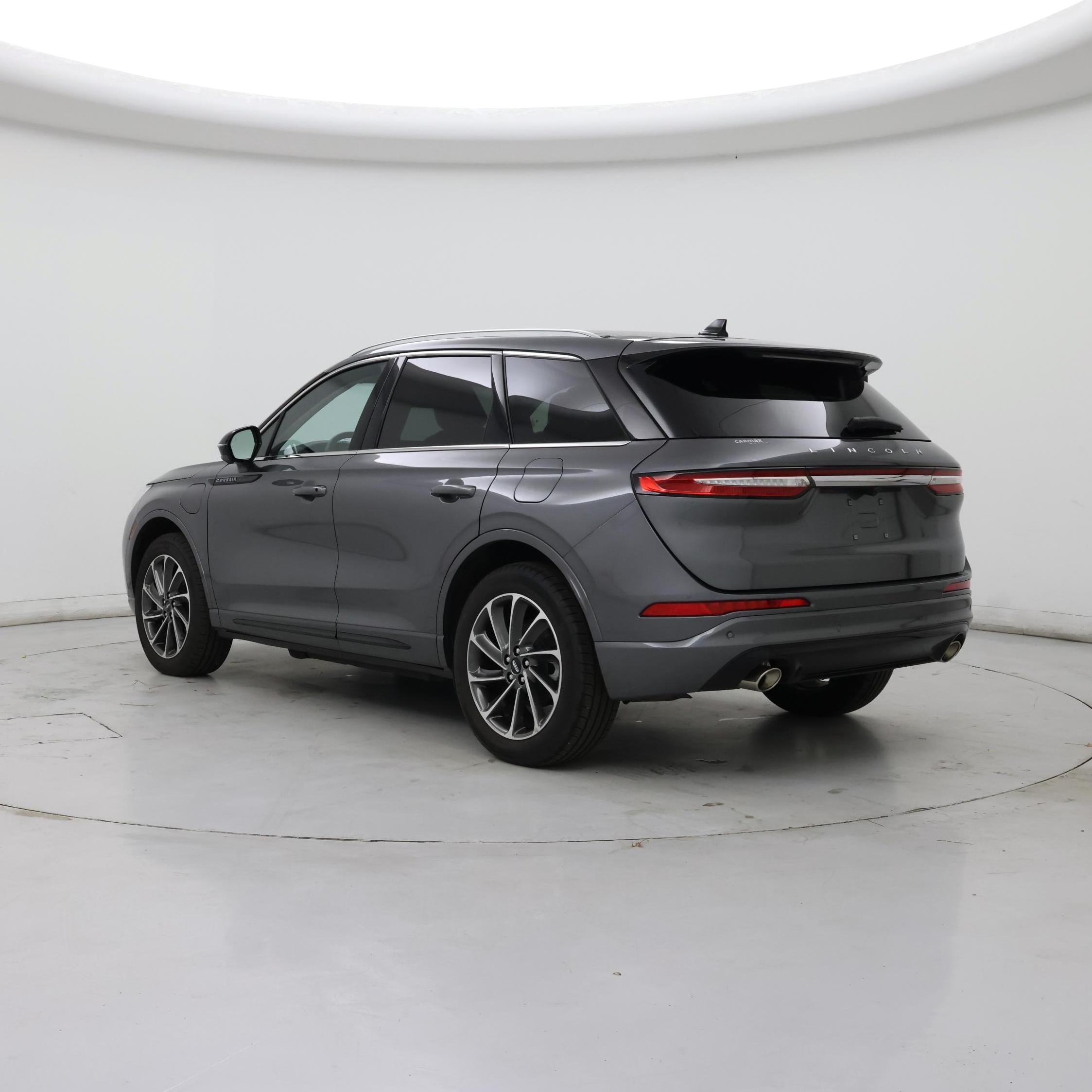 Thumbnail: 2023 Lincoln Corsair - 2