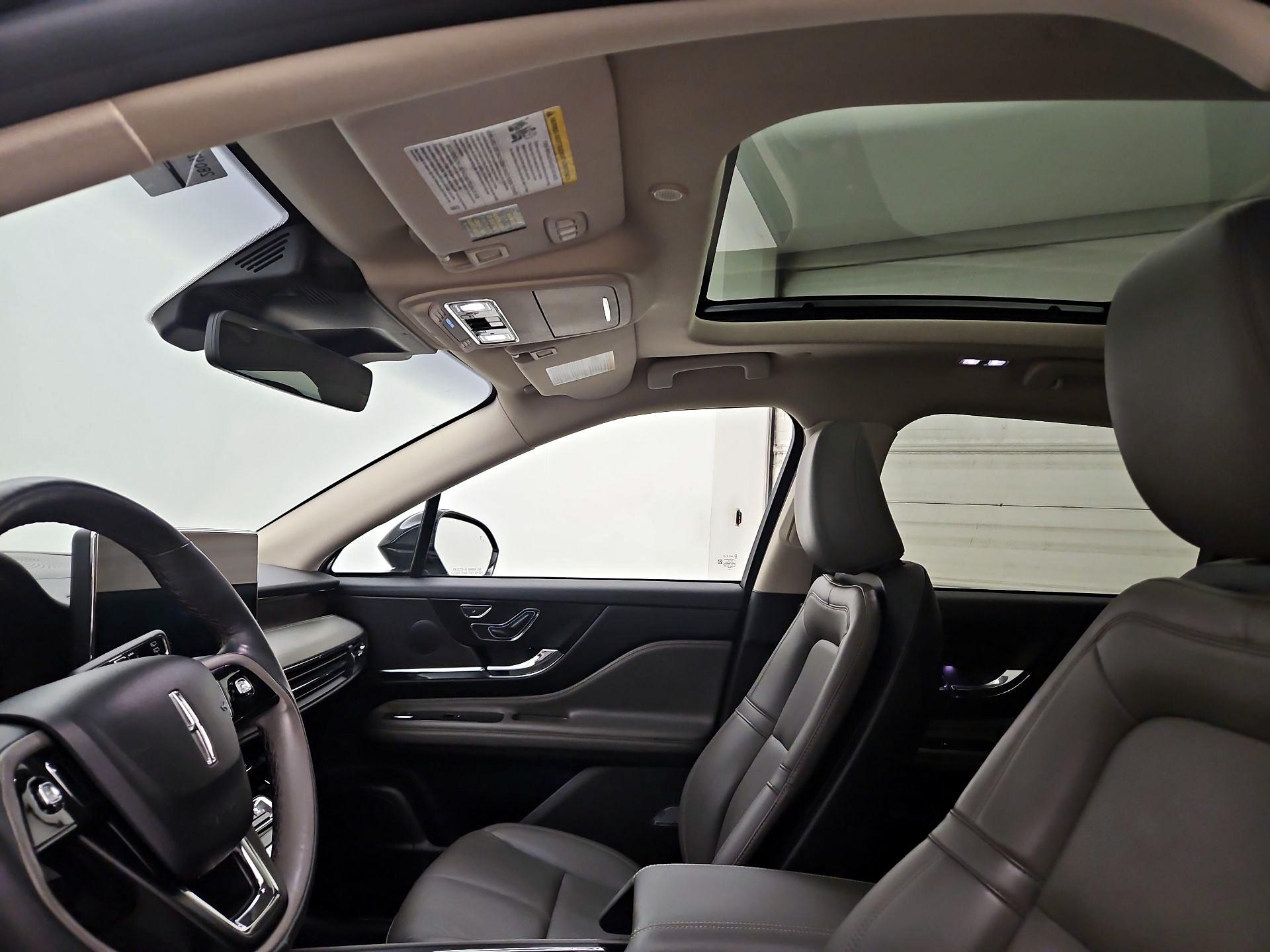 Thumbnail: 2023 Lincoln Corsair - 20