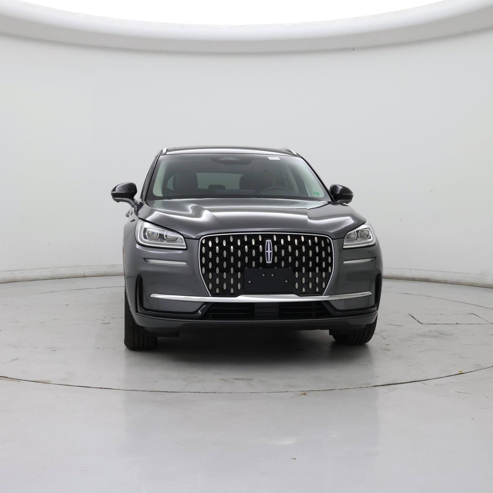 Thumbnail: 2023 Lincoln Corsair - 5