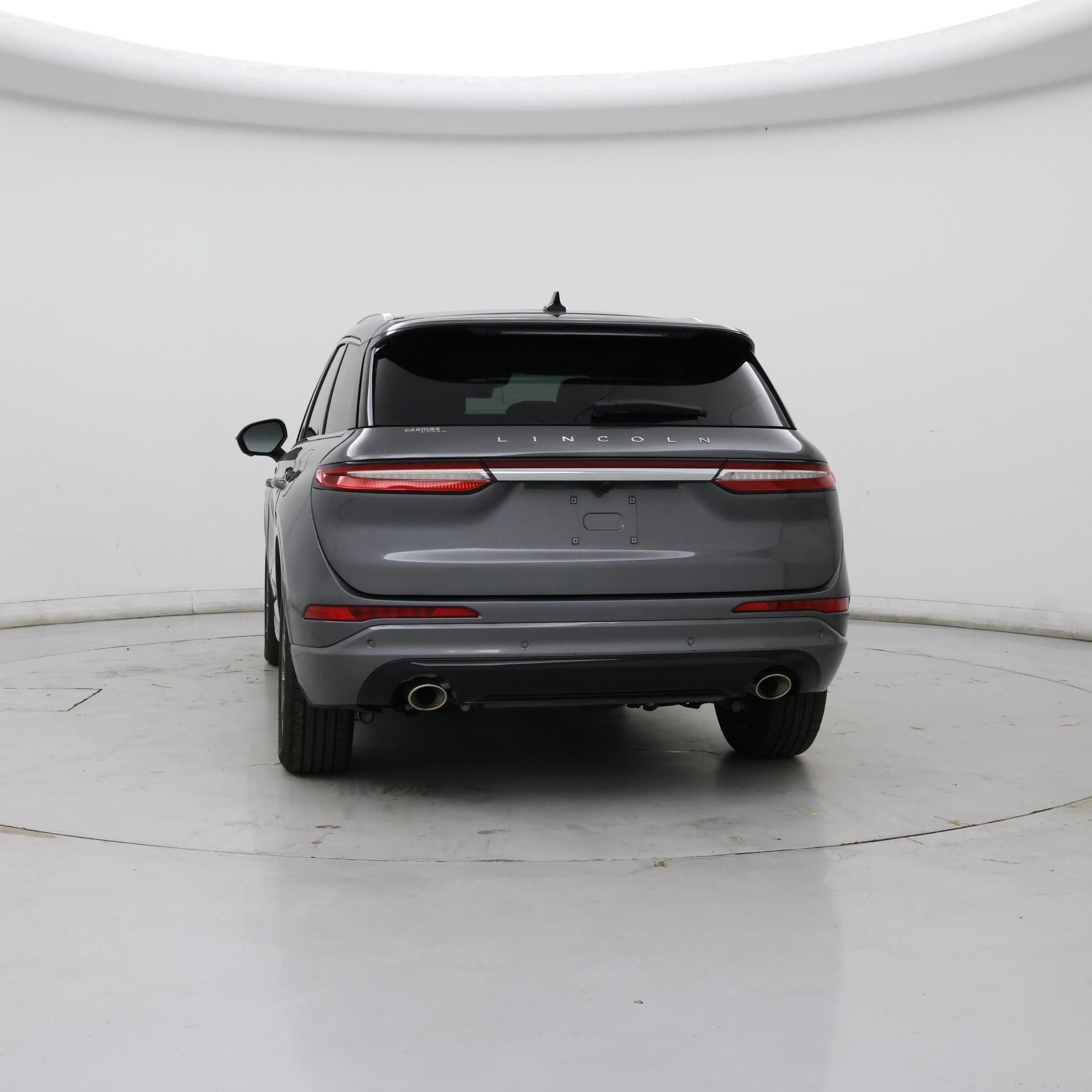 Thumbnail: 2023 Lincoln Corsair - 6