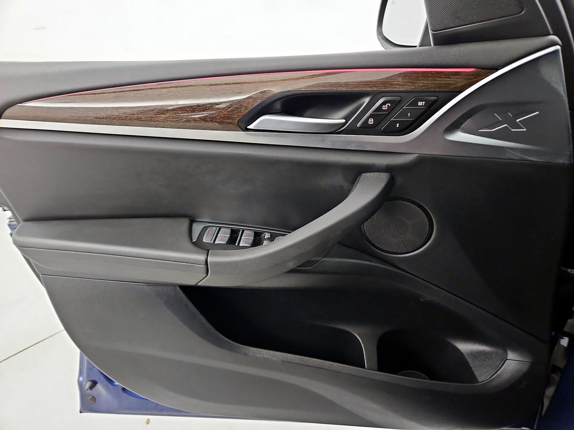 Thumbnail: 2022 BMW X3 - 12