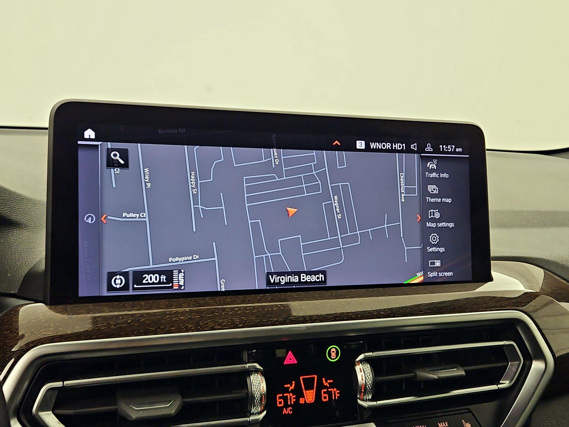 Thumbnail: 2022 BMW X3 - 14