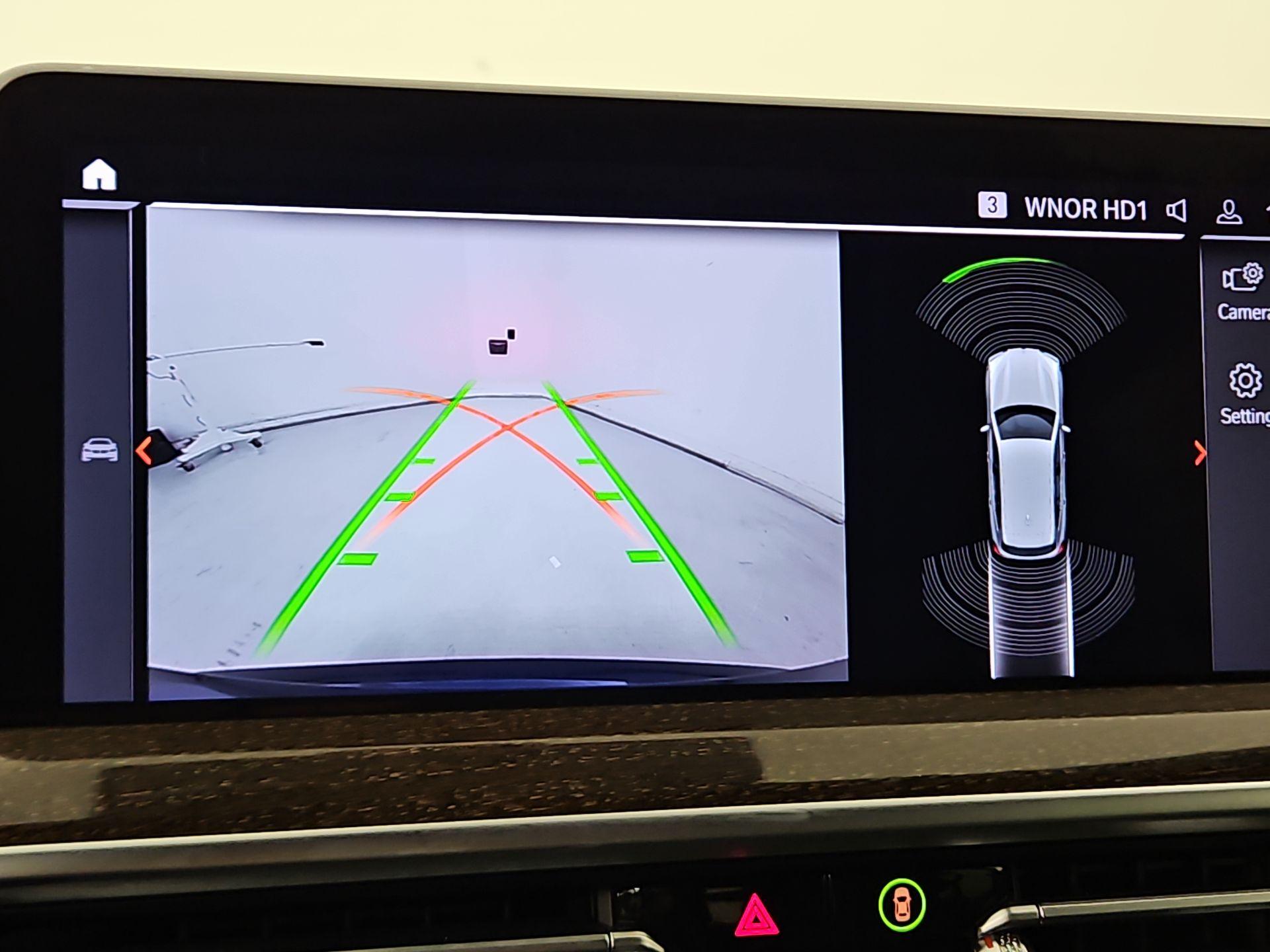 Thumbnail: 2022 BMW X3 - 15