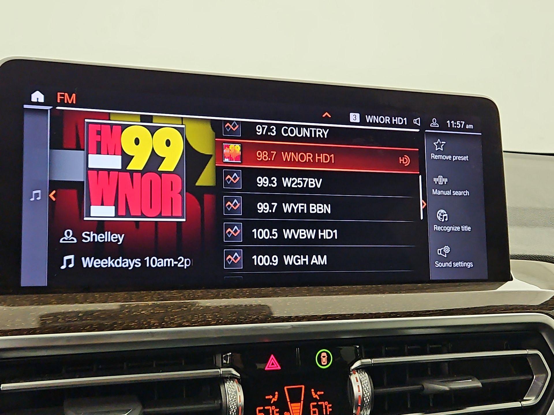 Thumbnail: 2022 BMW X3 - 16