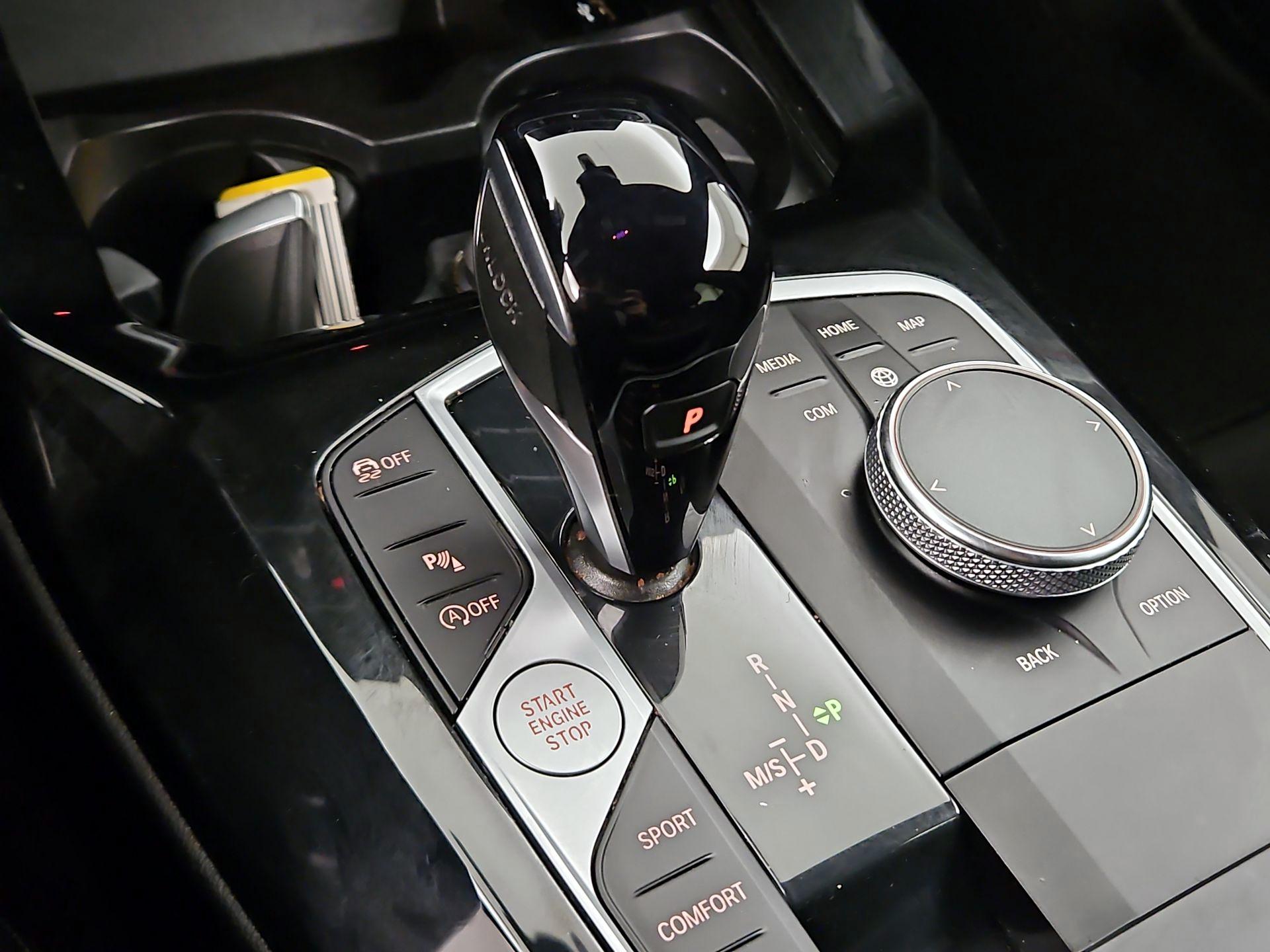 Thumbnail: 2022 BMW X3 - 18