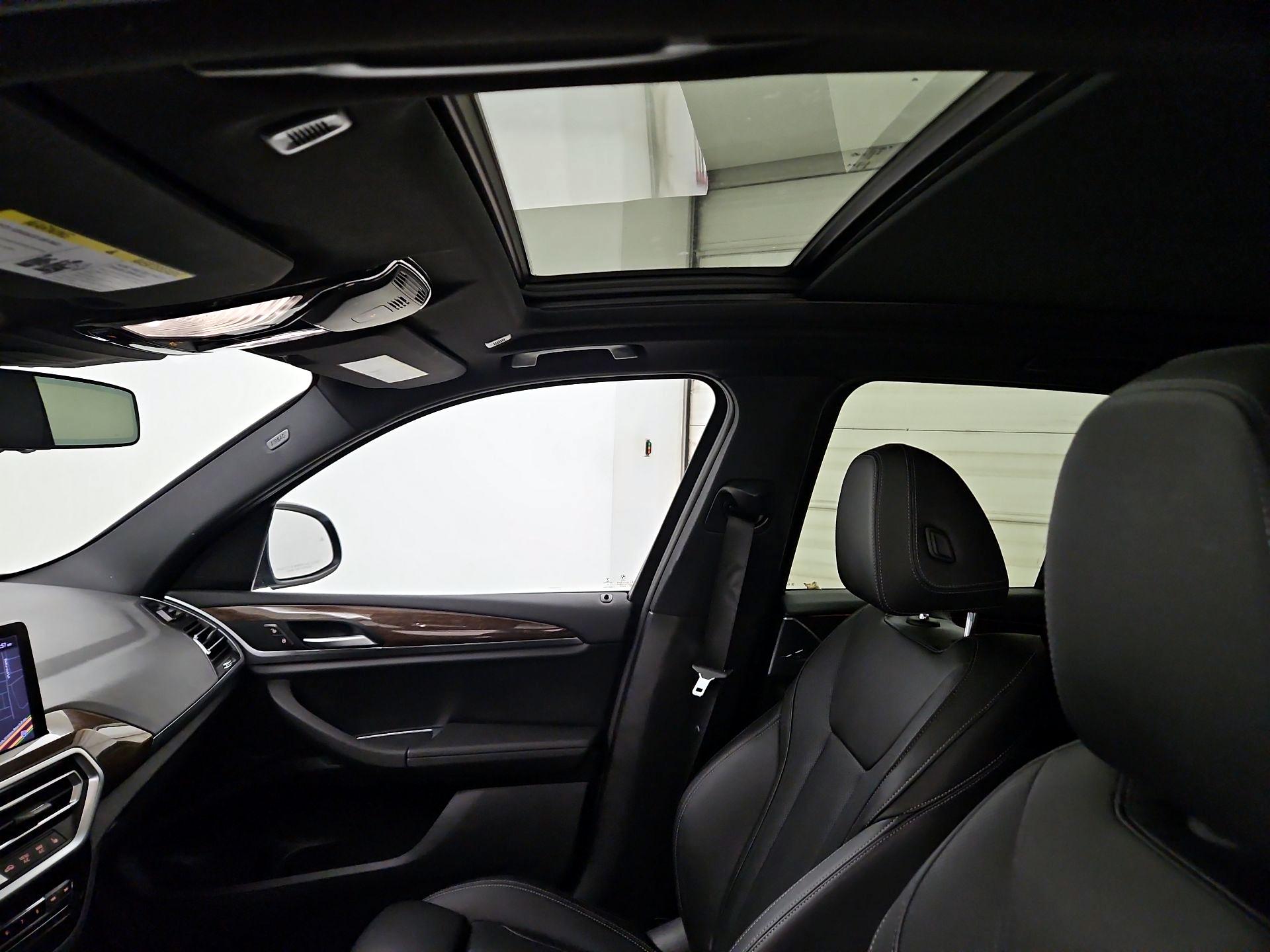 Thumbnail: 2022 BMW X3 - 20