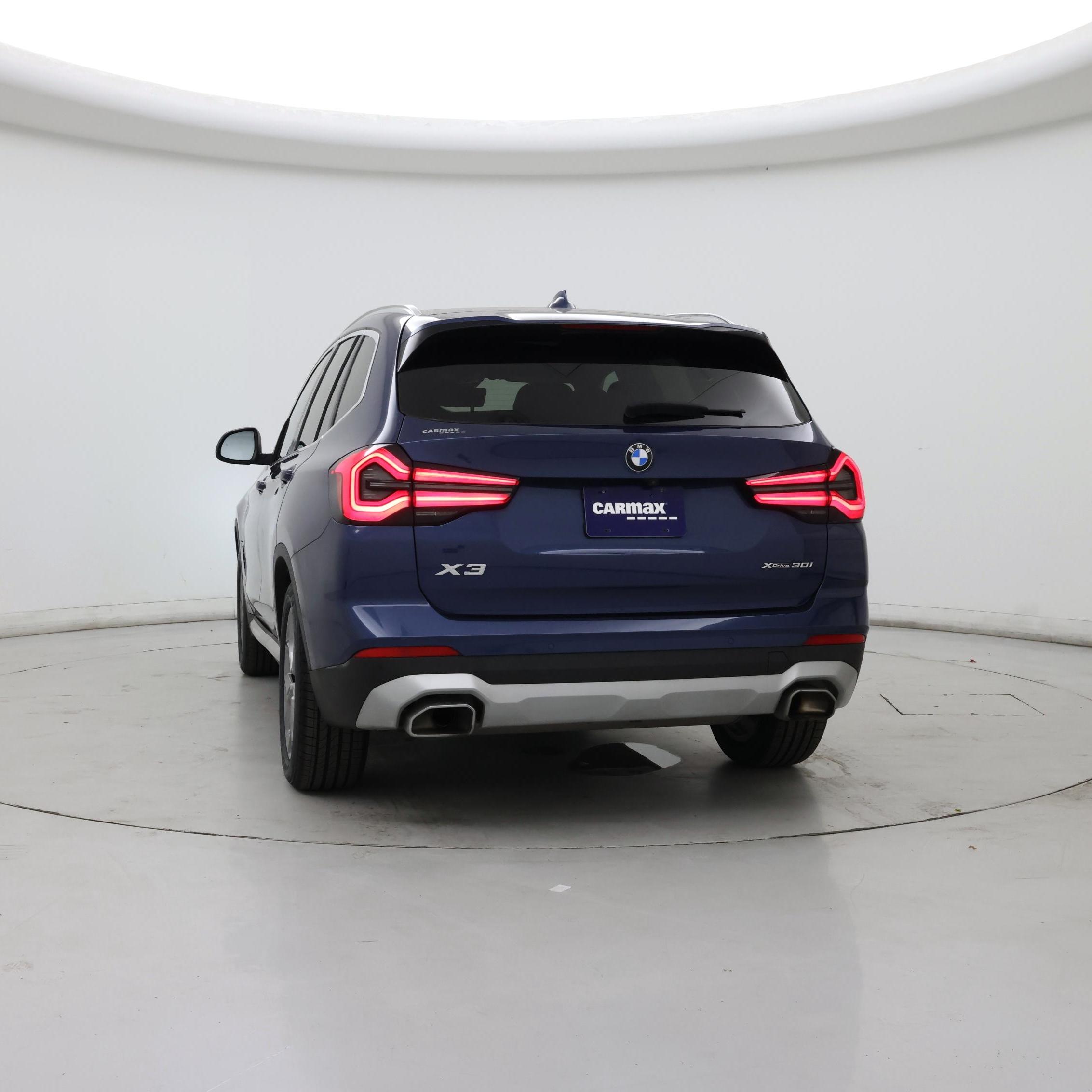 Thumbnail: 2022 BMW X3 - 6