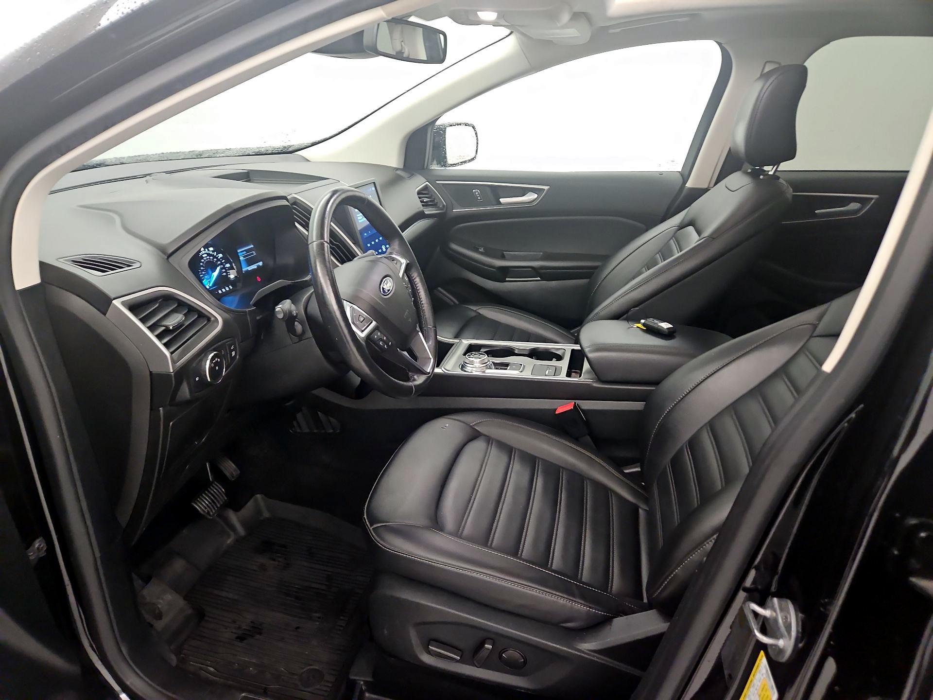 Thumbnail: 2022 Ford Edge - 11