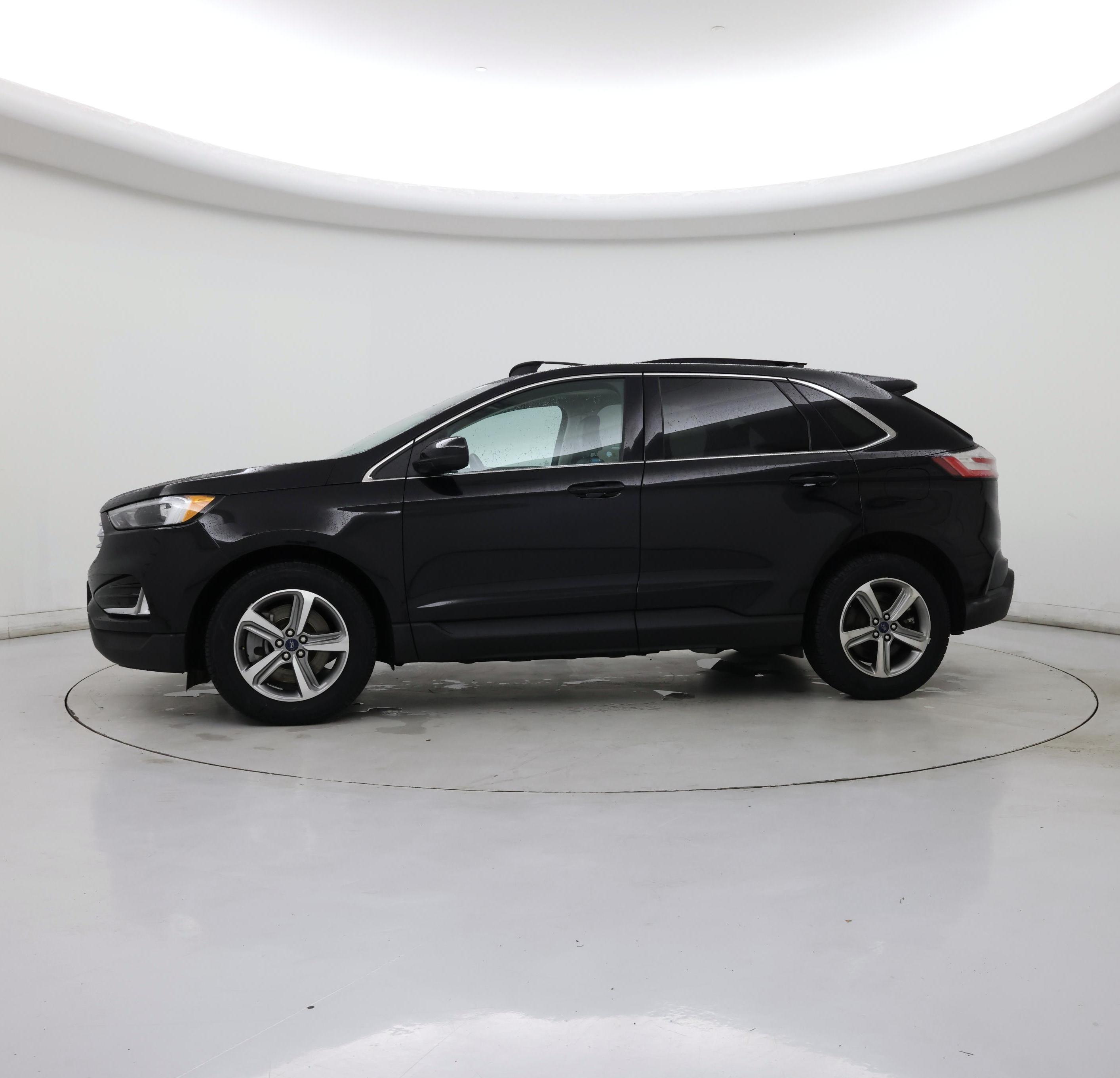 Thumbnail: 2022 Ford Edge - 3