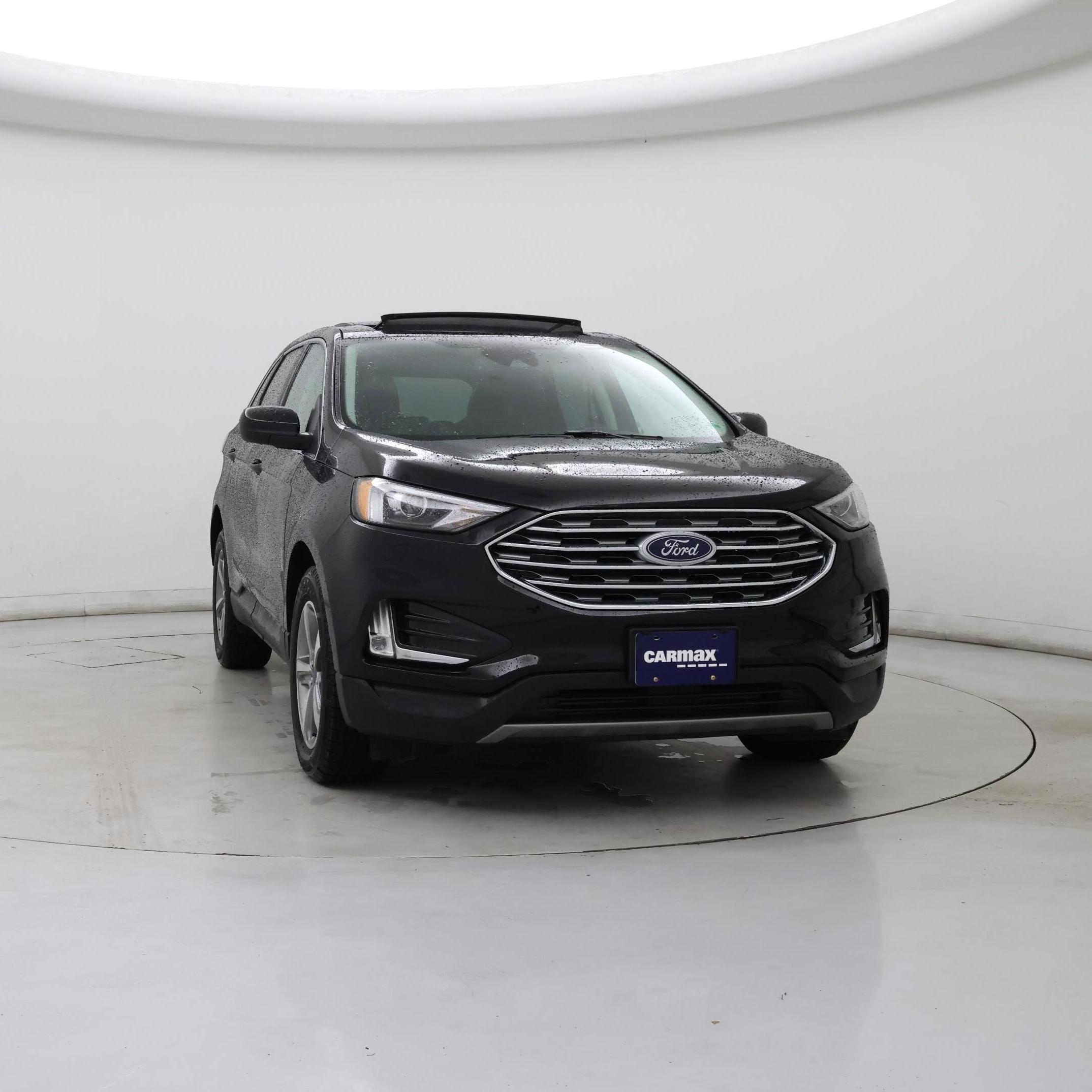 Thumbnail: 2022 Ford Edge - 5