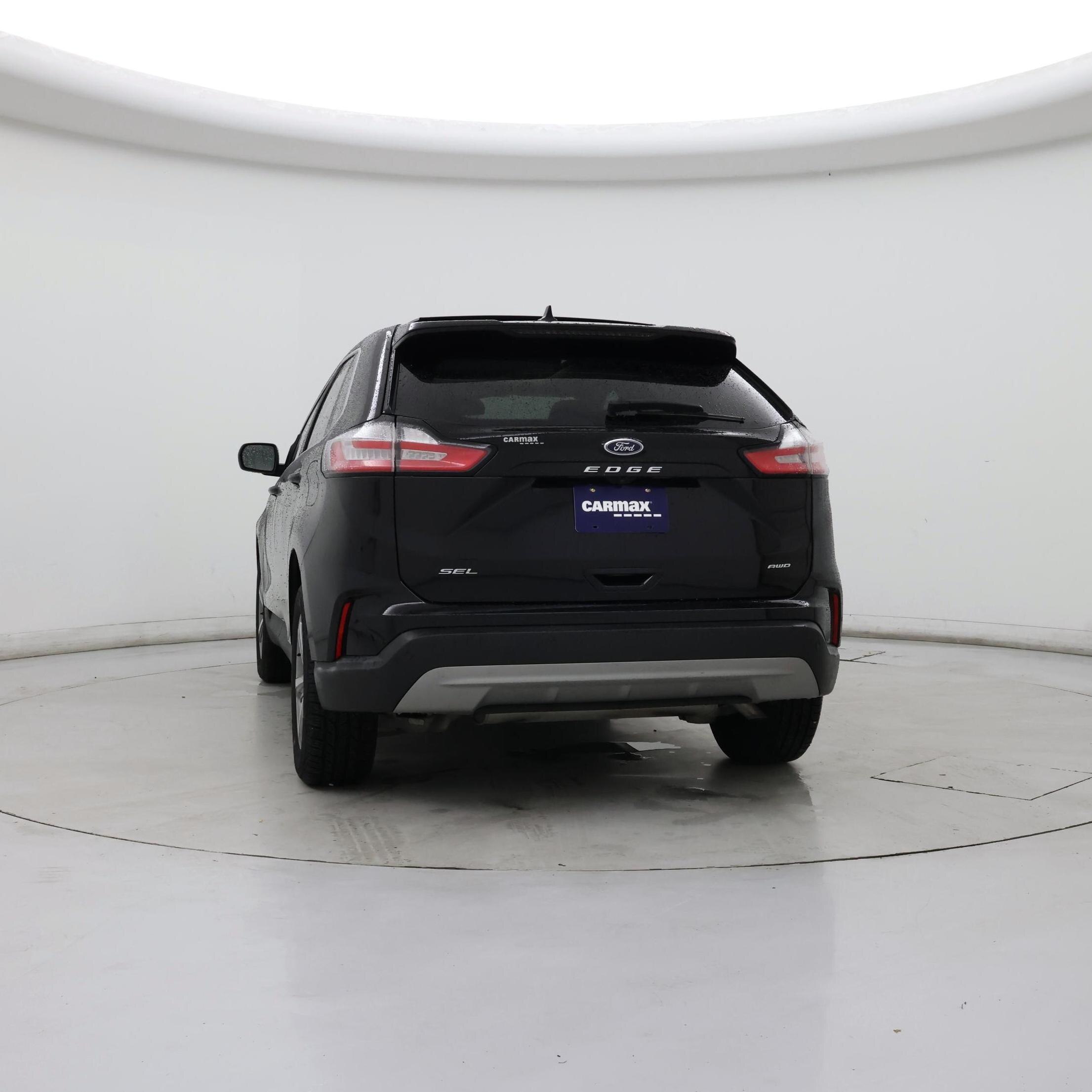 Thumbnail: 2022 Ford Edge - 6