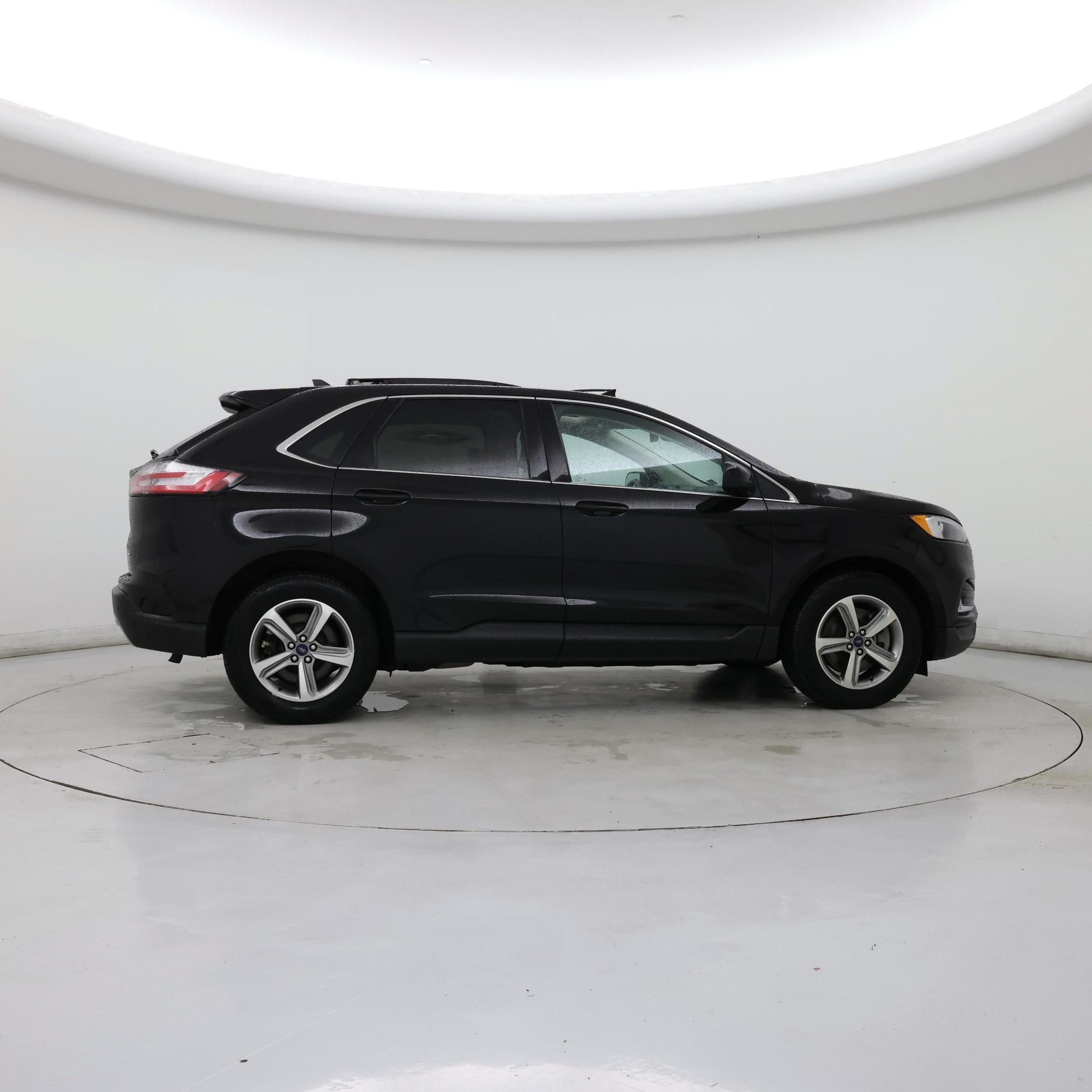 Thumbnail: 2022 Ford Edge - 7