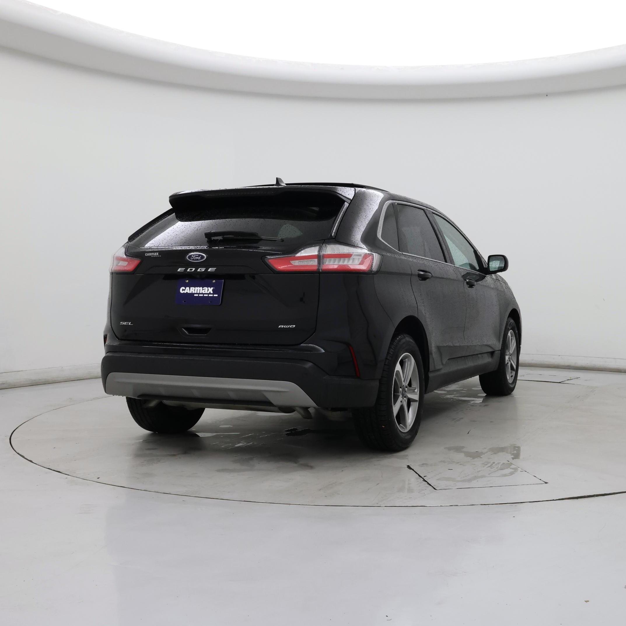 Thumbnail: 2022 Ford Edge - 8