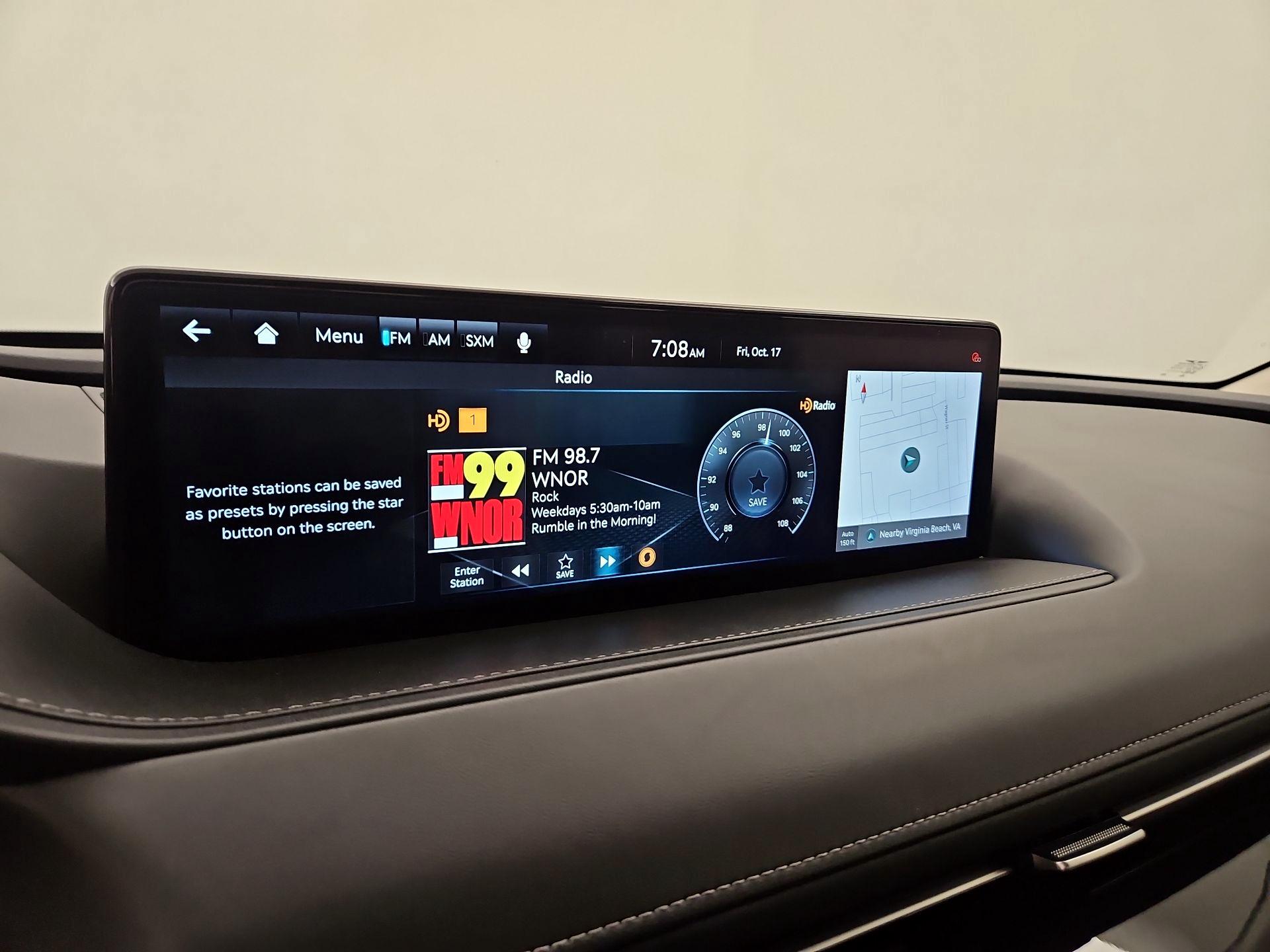 Thumbnail: 2024 Genesis G80 - 16