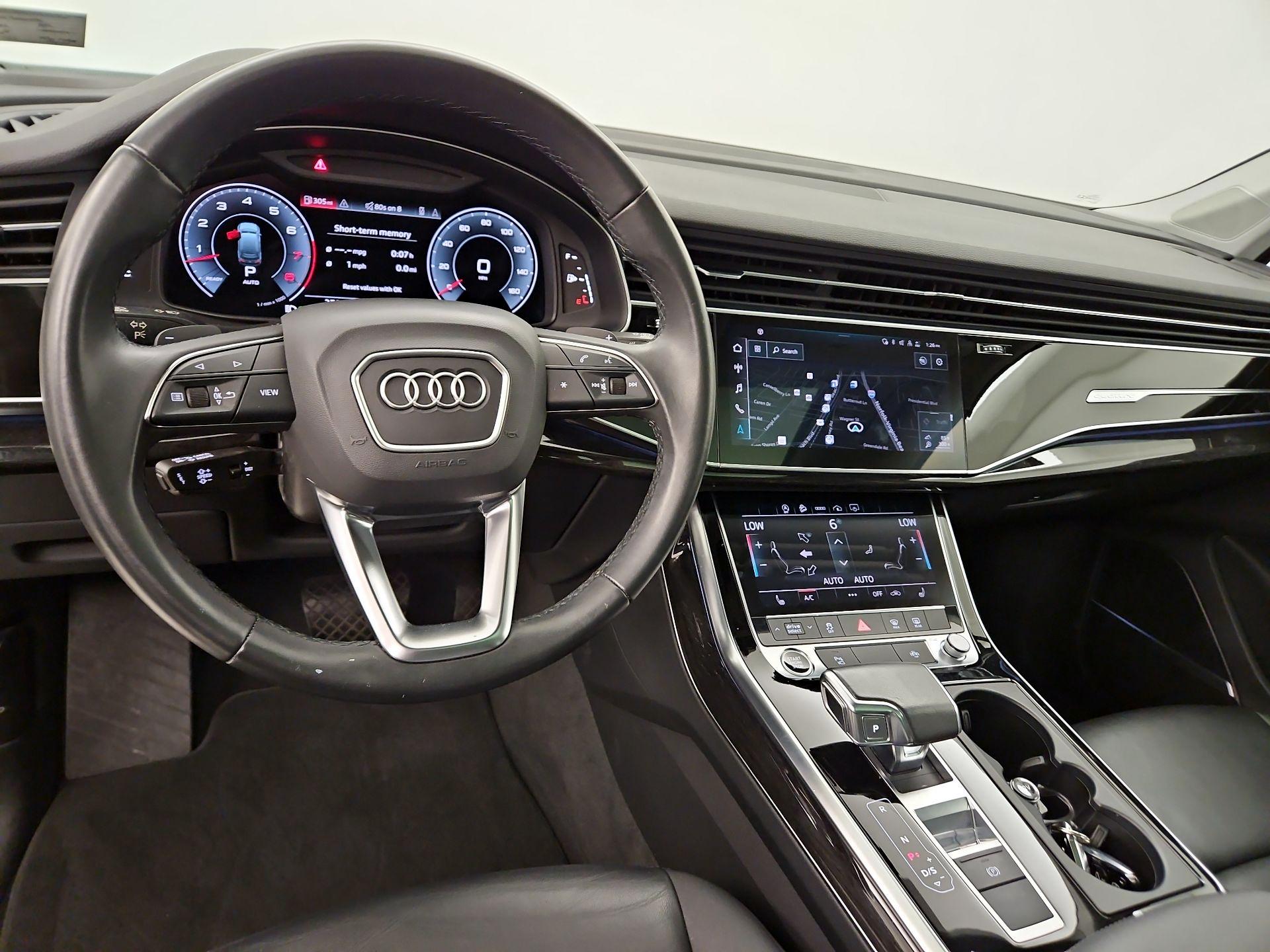 Thumbnail: 2022 Audi Q7 - 9