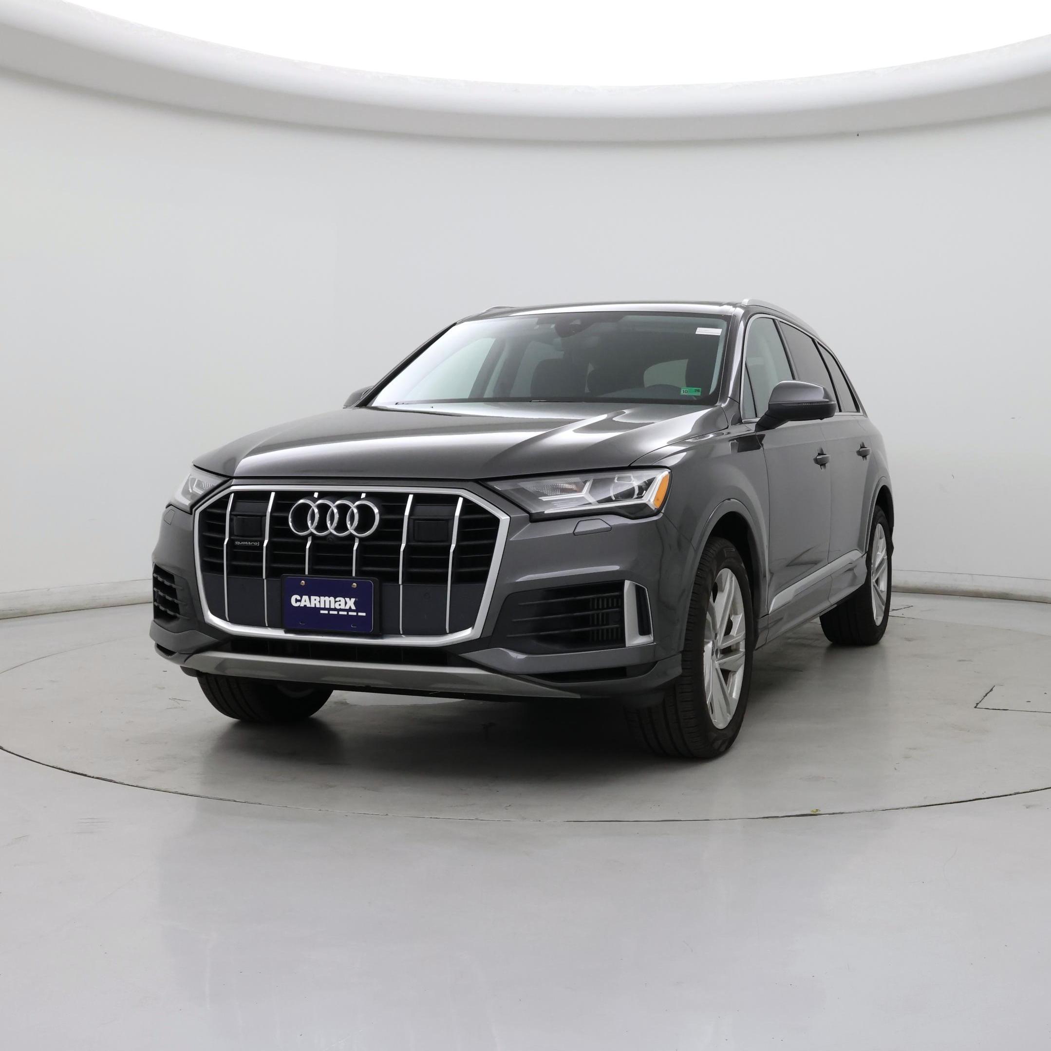 Thumbnail: 2022 Audi Q7 - 4
