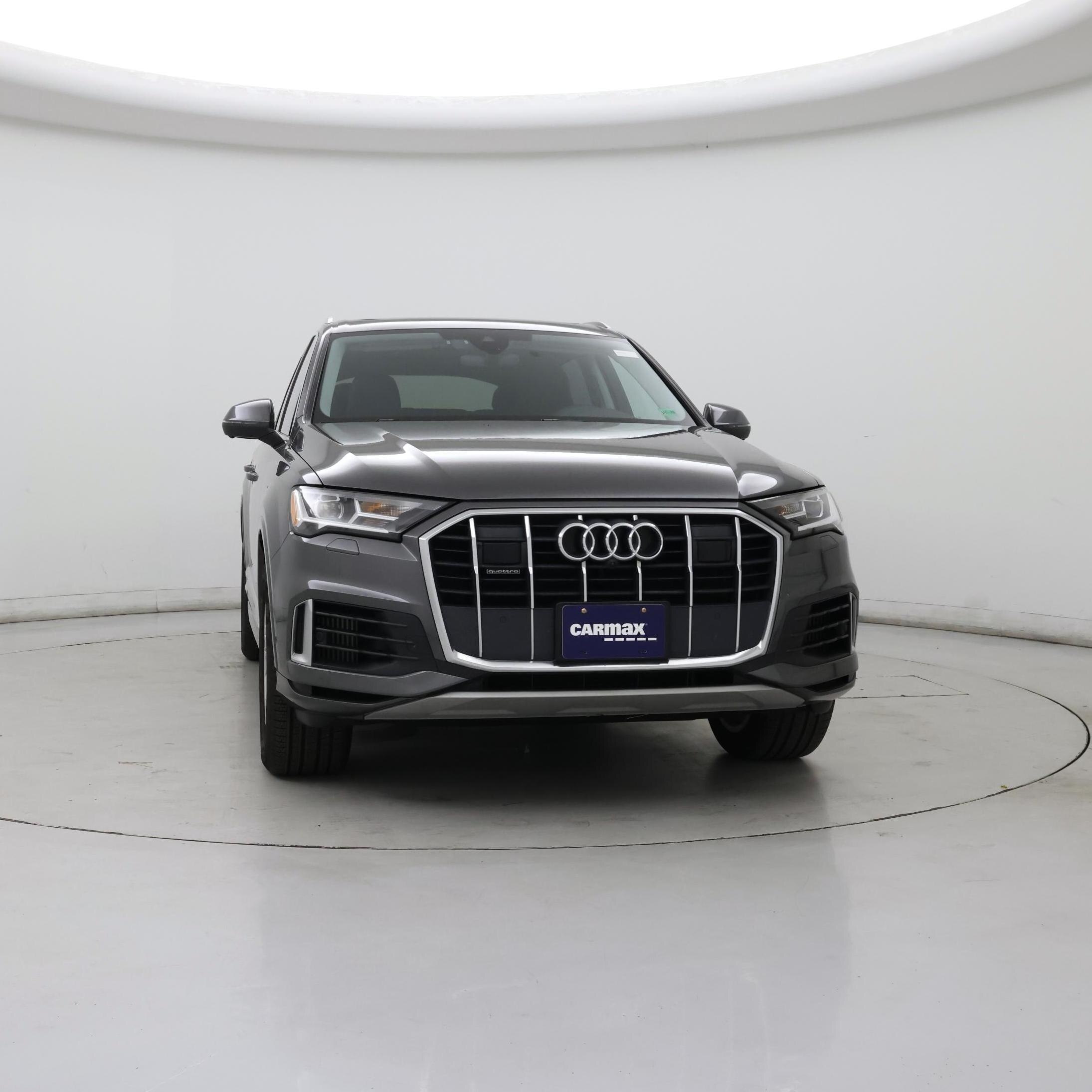 Thumbnail: 2022 Audi Q7 - 5