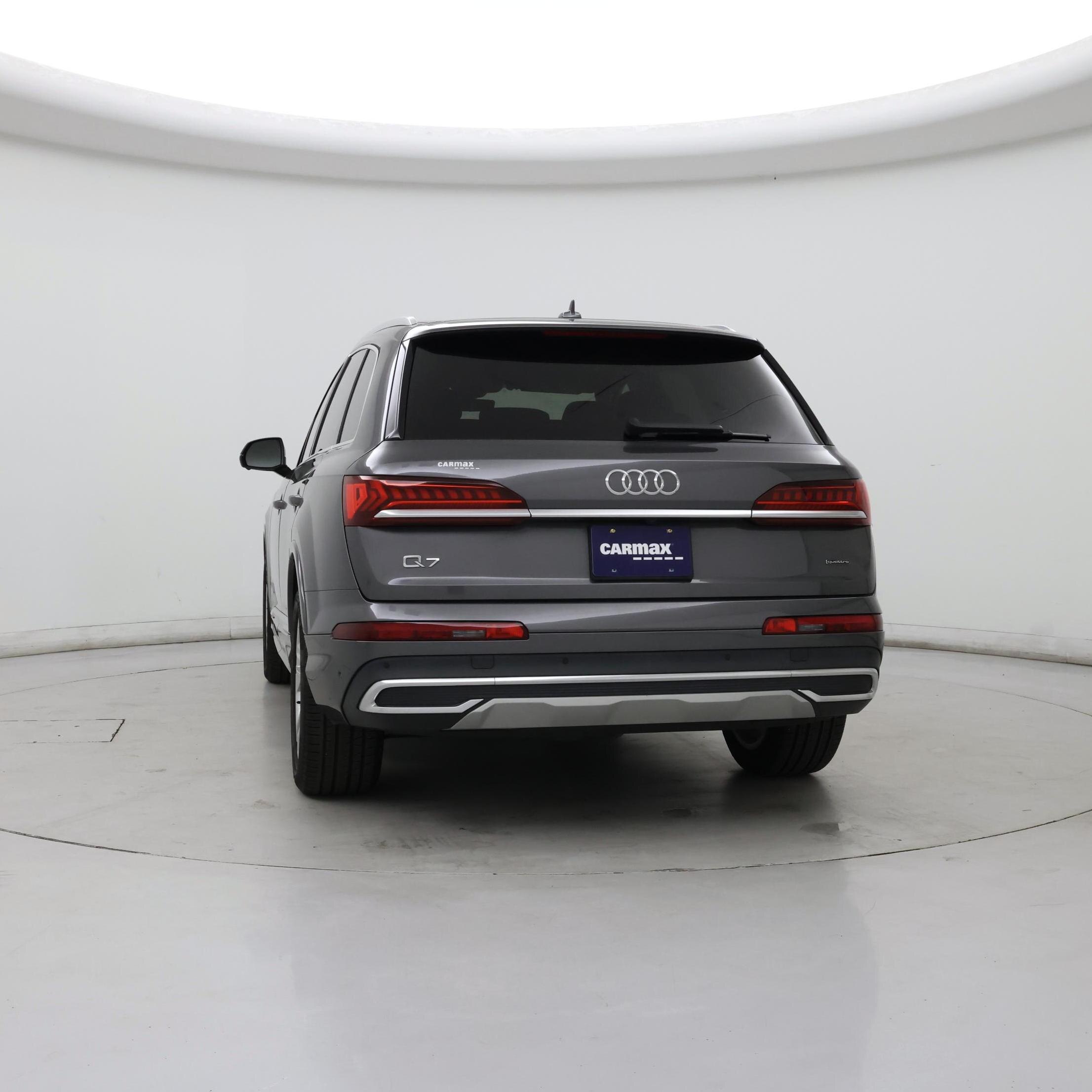 Thumbnail: 2022 Audi Q7 - 6