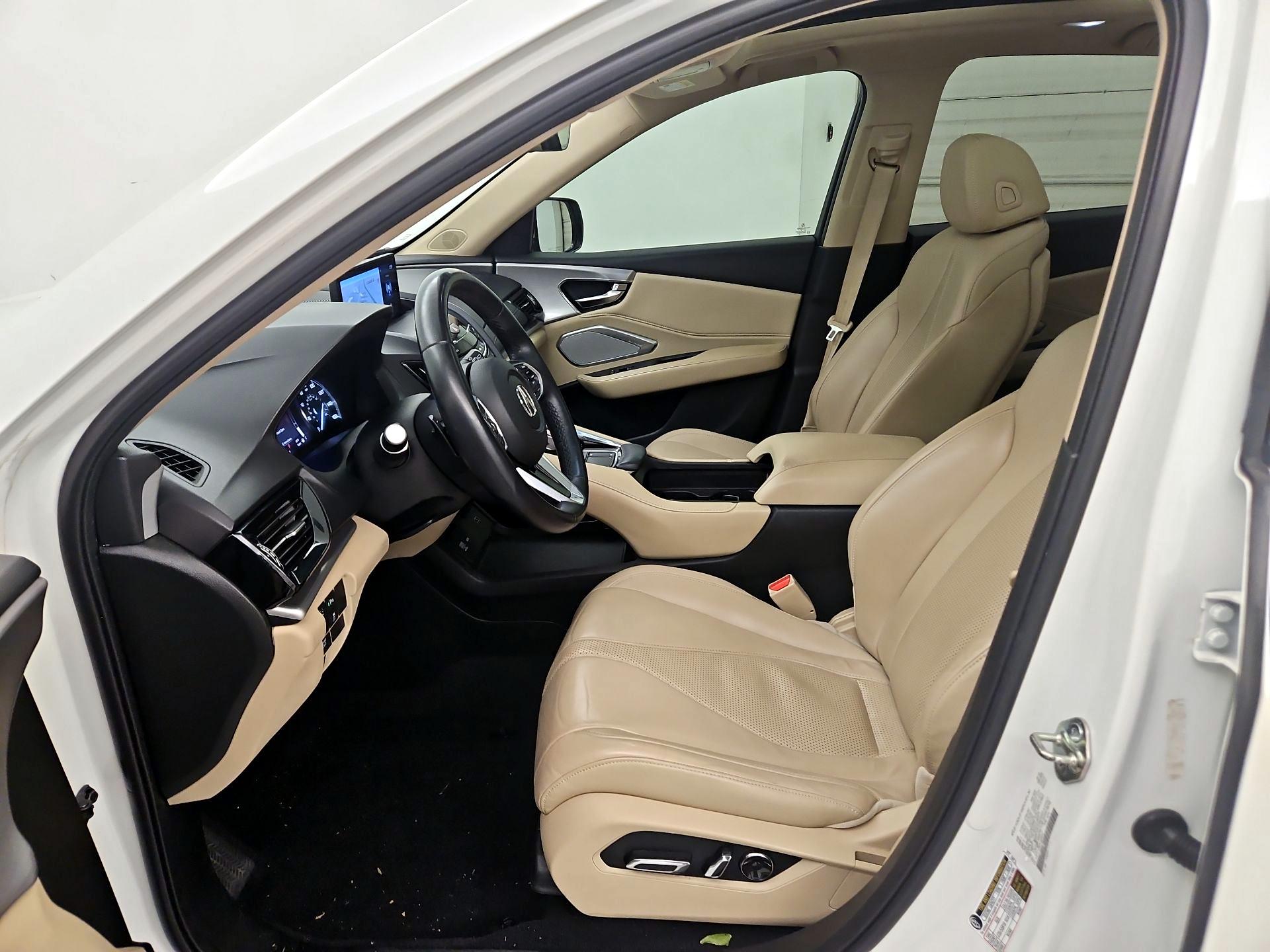 Thumbnail: 2019 Acura RDX - 11