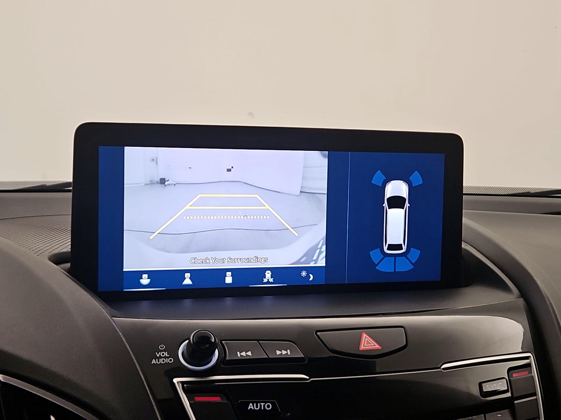 Thumbnail: 2019 Acura RDX - 15