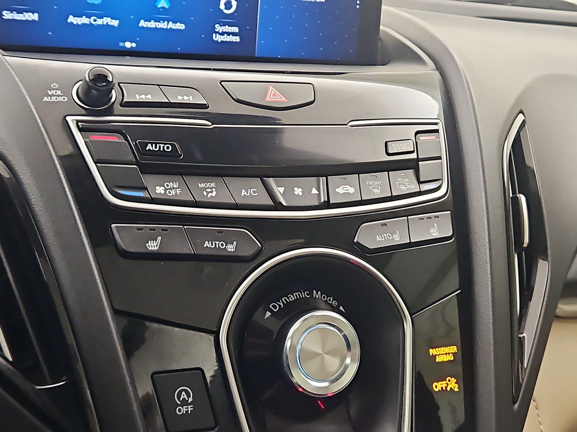 Thumbnail: 2019 Acura RDX - 17